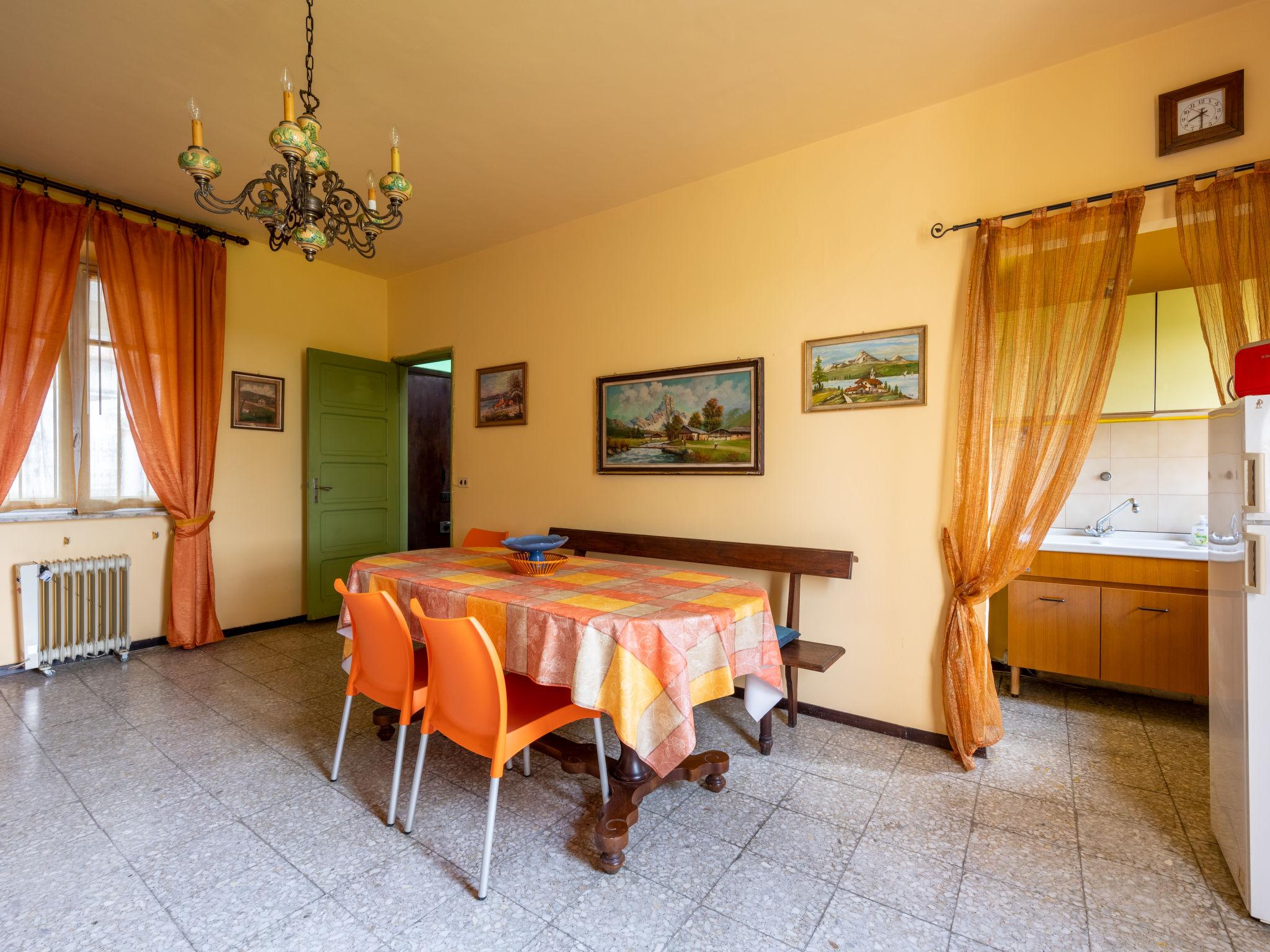 Photo 11 - 2 bedroom House in Isola d'Asti with garden and terrace