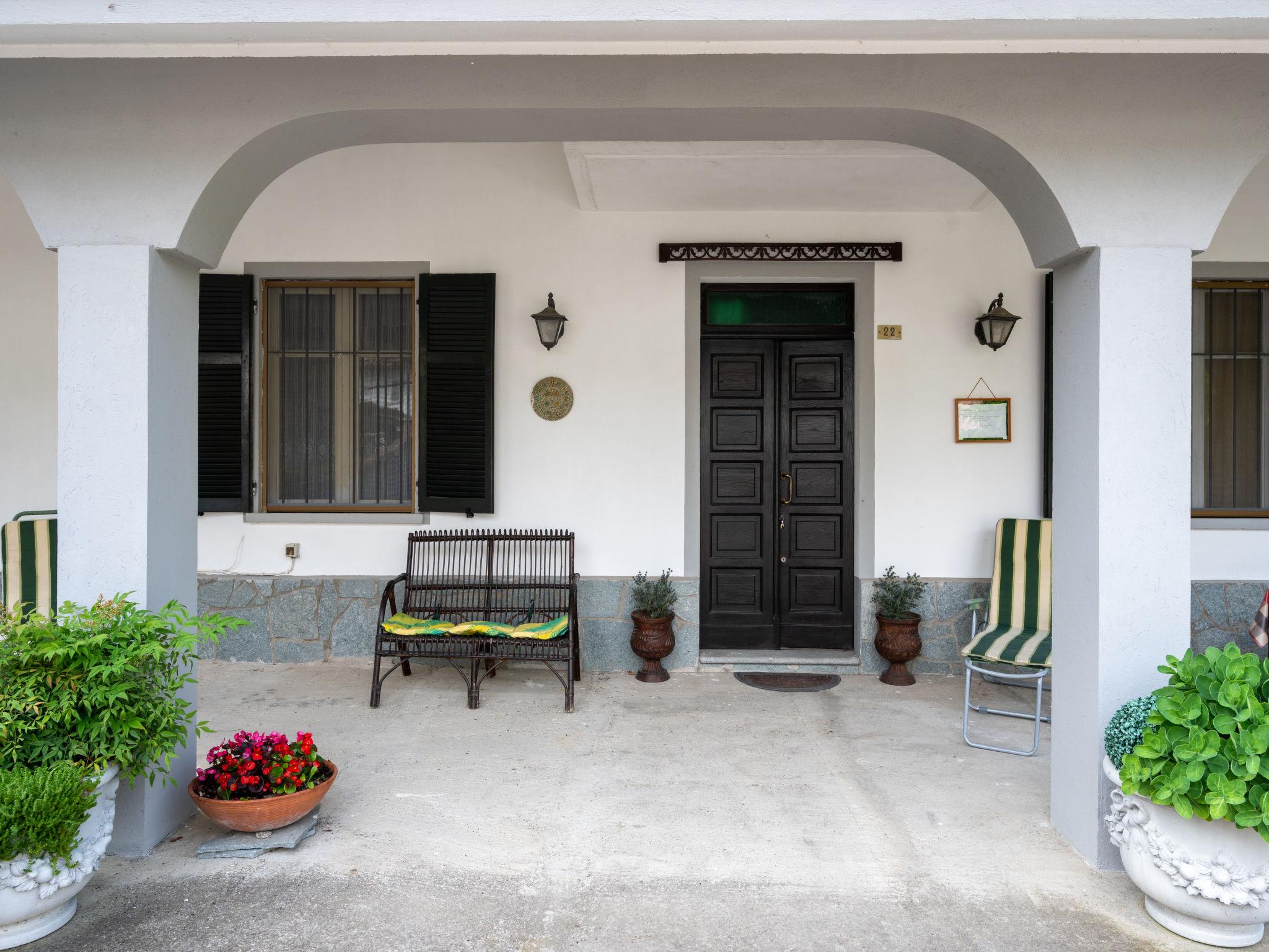 Photo 21 - Maison de 2 chambres à Isola d'Asti avec terrasse