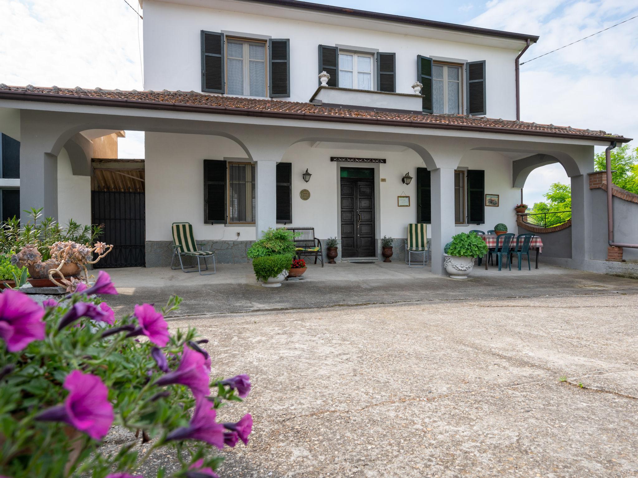 Foto 1 - Casa de 2 quartos em Isola d'Asti com terraço
