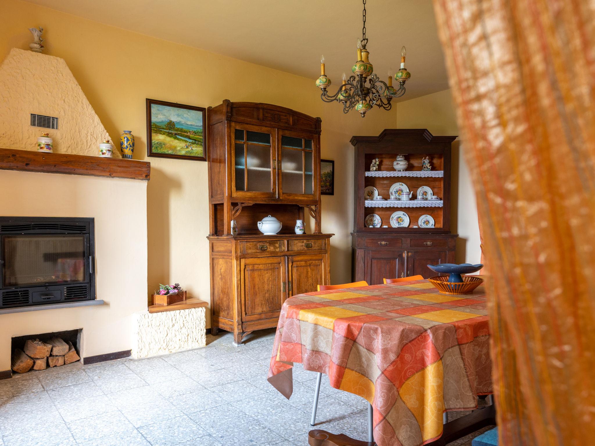 Foto 8 - Casa con 2 camere da letto a Isola d'Asti con terrazza