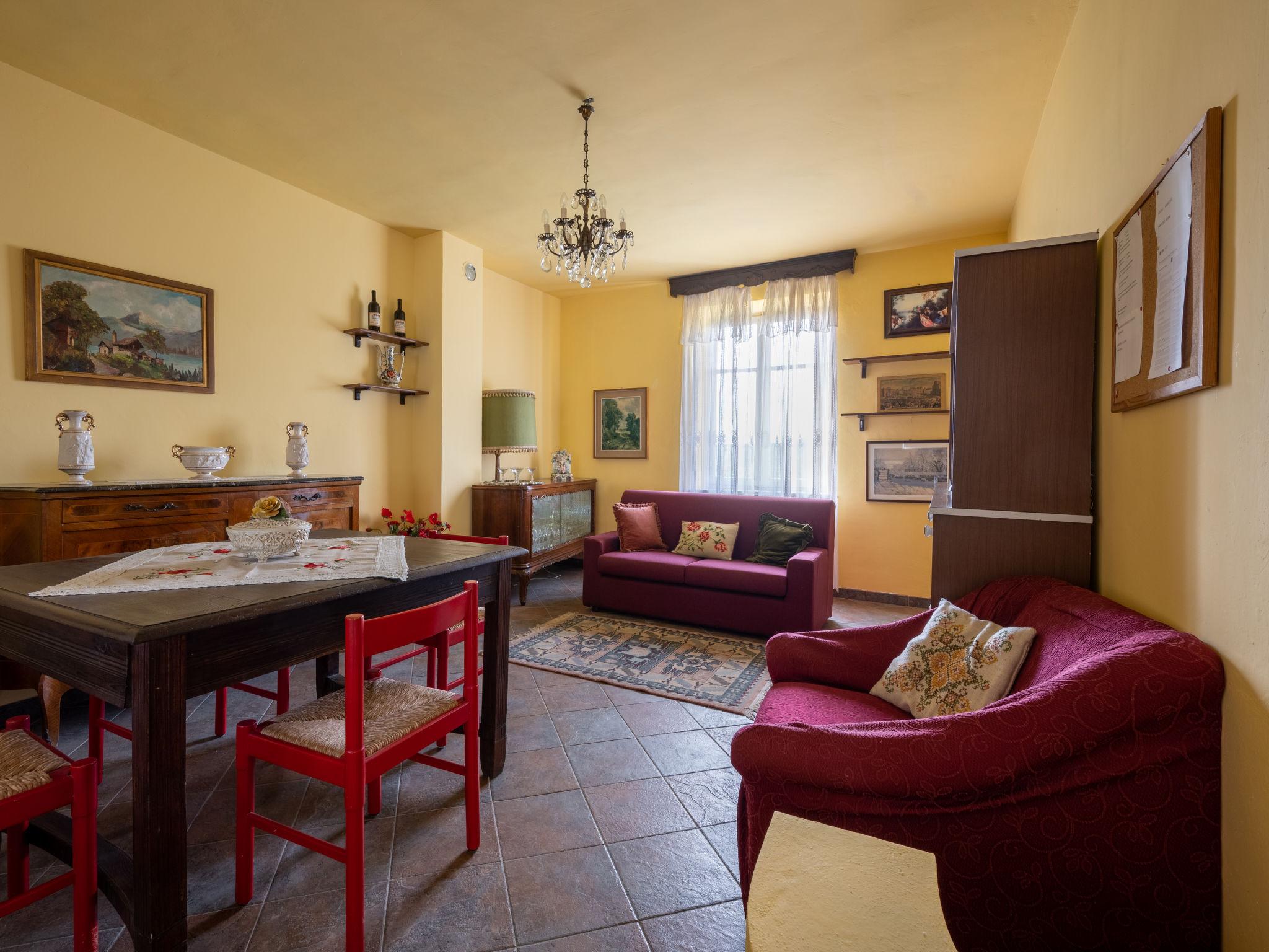 Photo 5 - 2 bedroom House in Isola d'Asti with garden and terrace