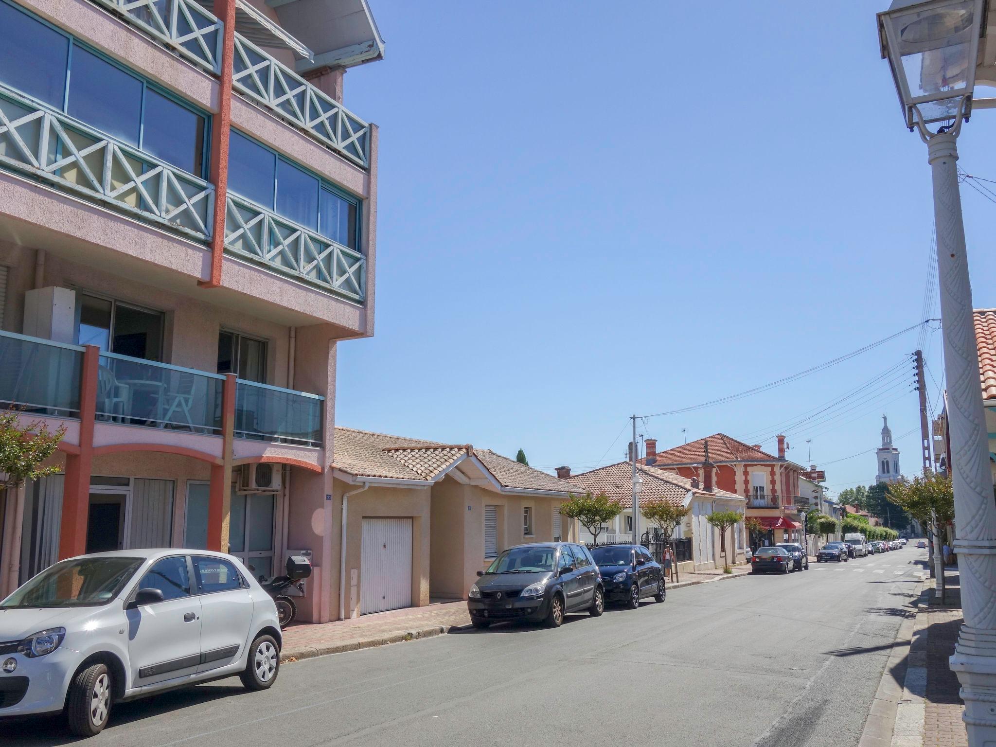 Photo 11 - 1 bedroom Apartment in Arcachon