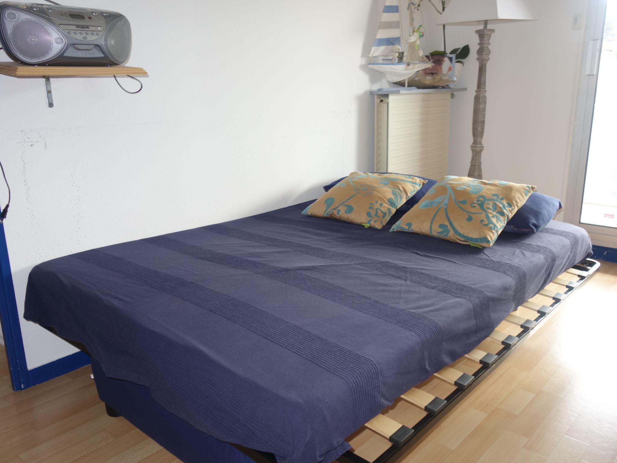 Foto 7 - Appartamento con 1 camera da letto a Arcachon