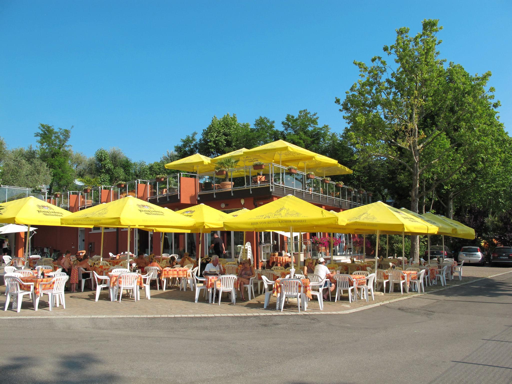 Photo 22 - Maison de 3 chambres à Bardolino avec piscine et jardin