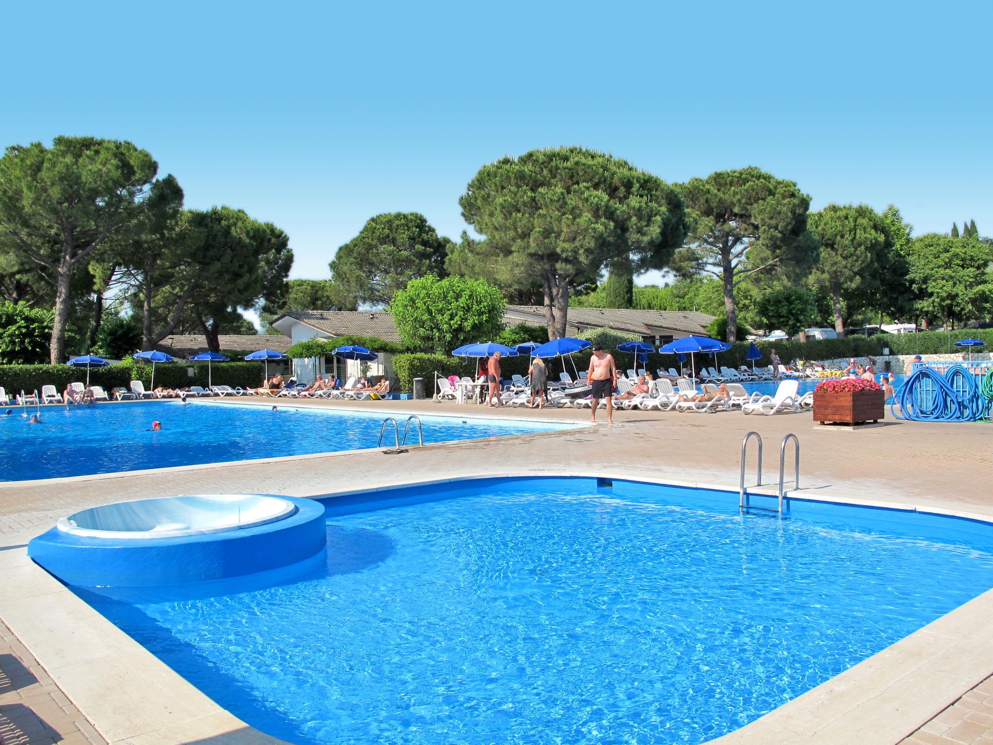 Photo 31 - Maison de 3 chambres à Bardolino avec piscine et jardin