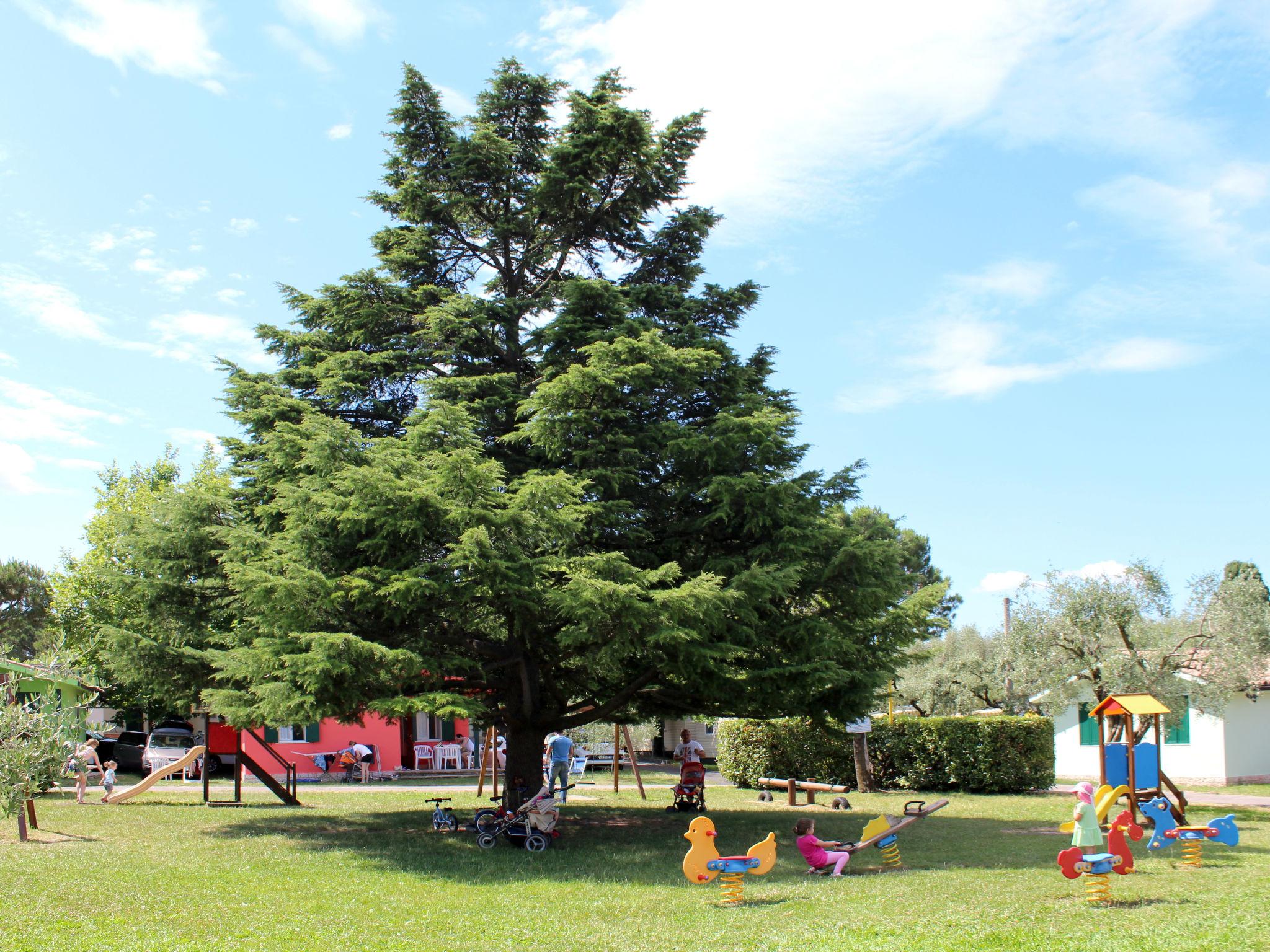 Photo 24 - Maison de 3 chambres à Bardolino avec piscine et jardin