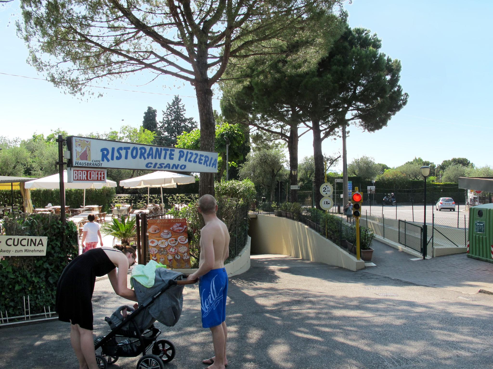 Photo 16 - Maison de 3 chambres à Bardolino avec piscine et vues sur la montagne