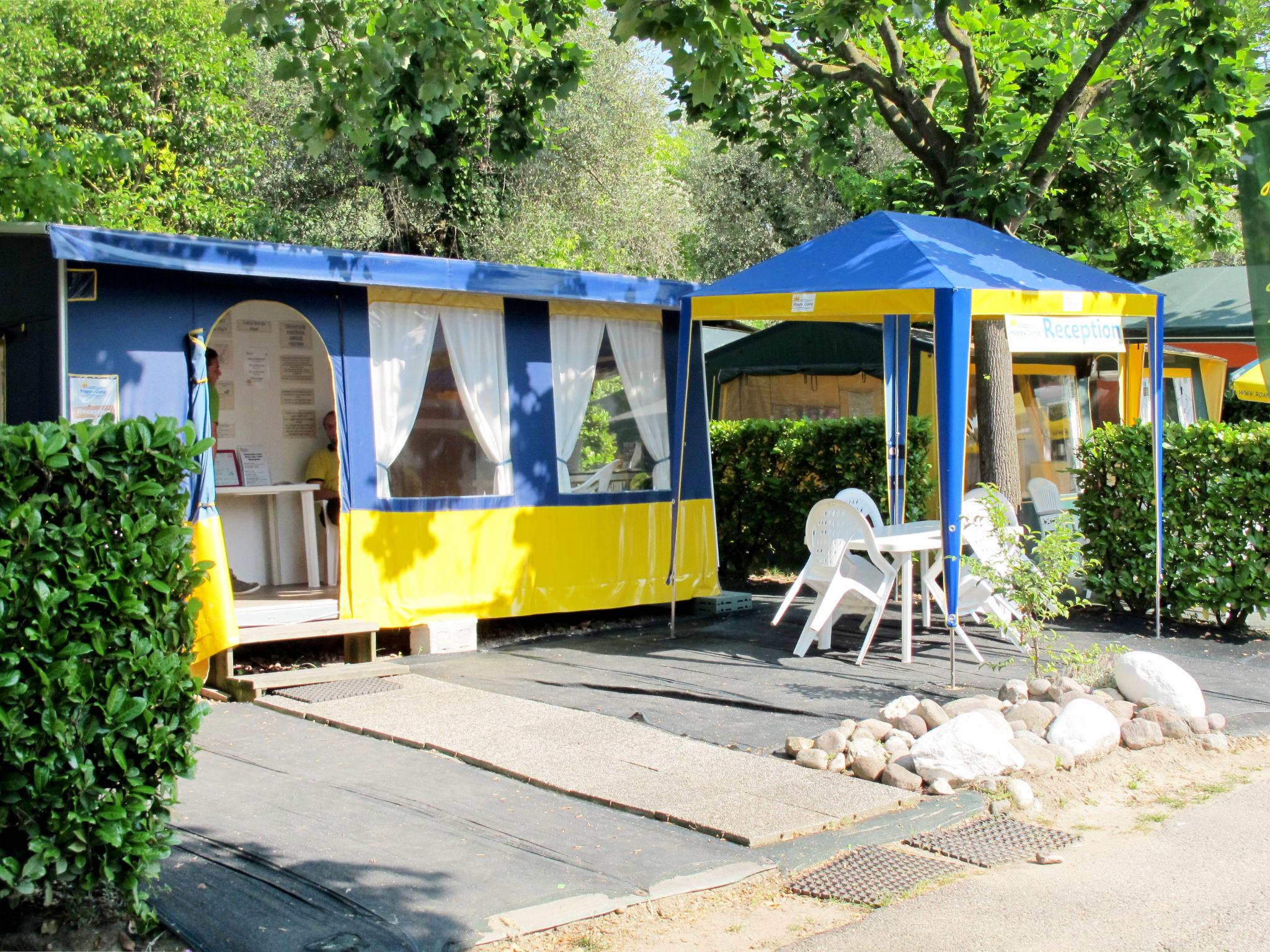 Photo 12 - Maison de 3 chambres à Bardolino avec piscine et jardin