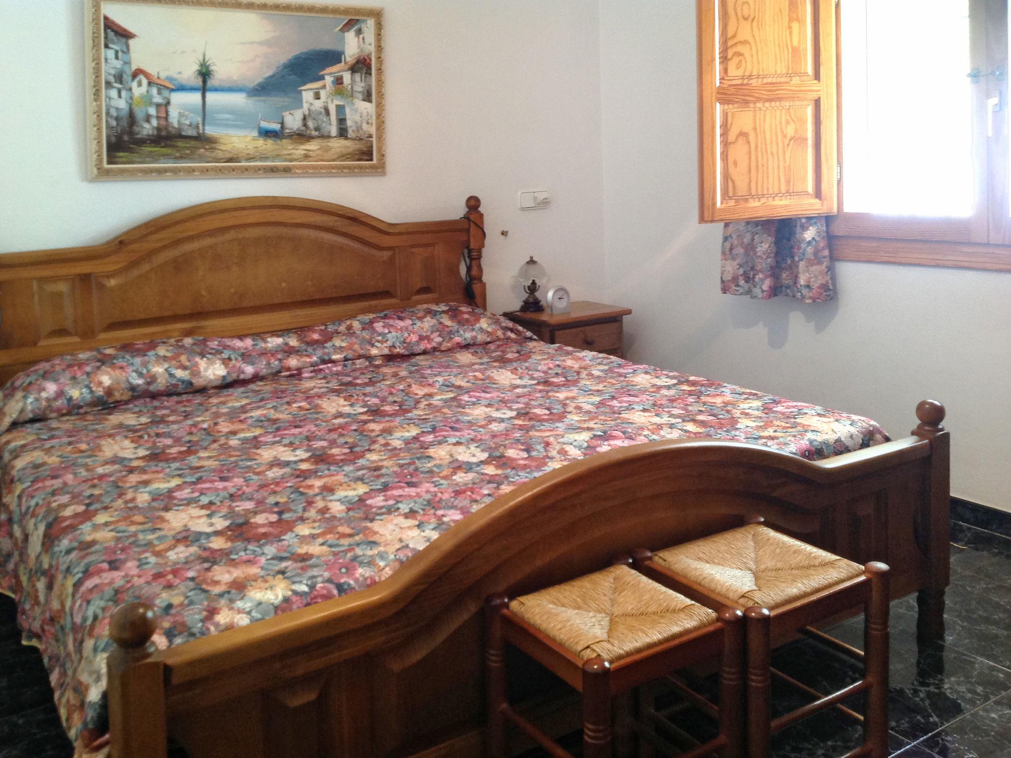 Foto 11 - Casa con 2 camere da letto a Villajoyosa con piscina privata e vista mare