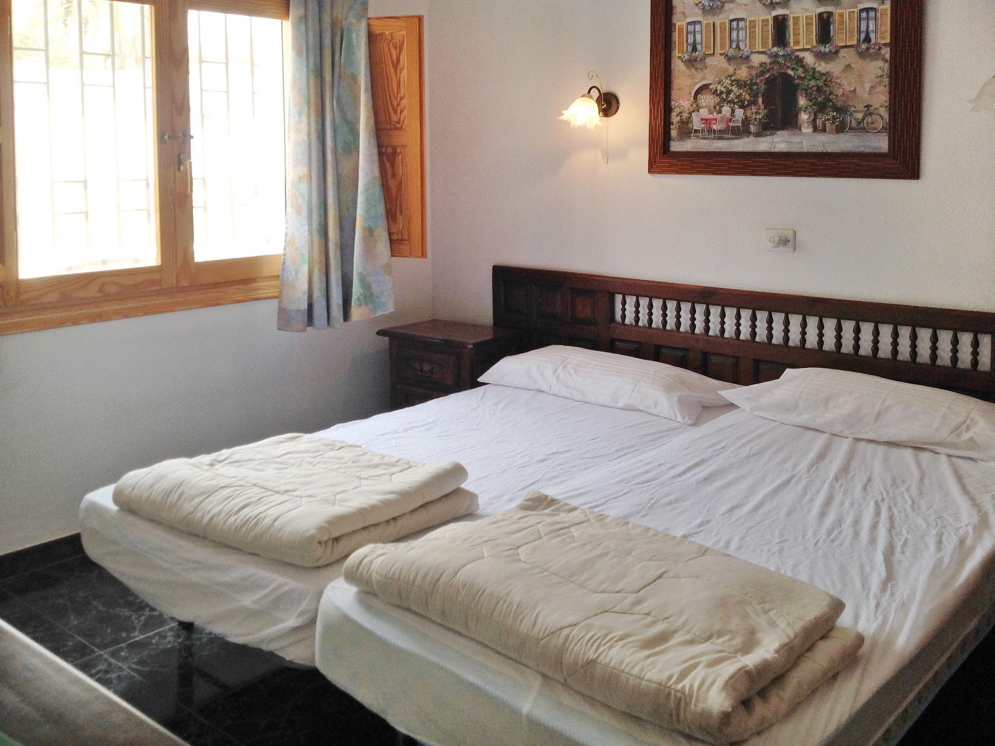 Foto 10 - Casa con 2 camere da letto a Villajoyosa con piscina privata e vista mare