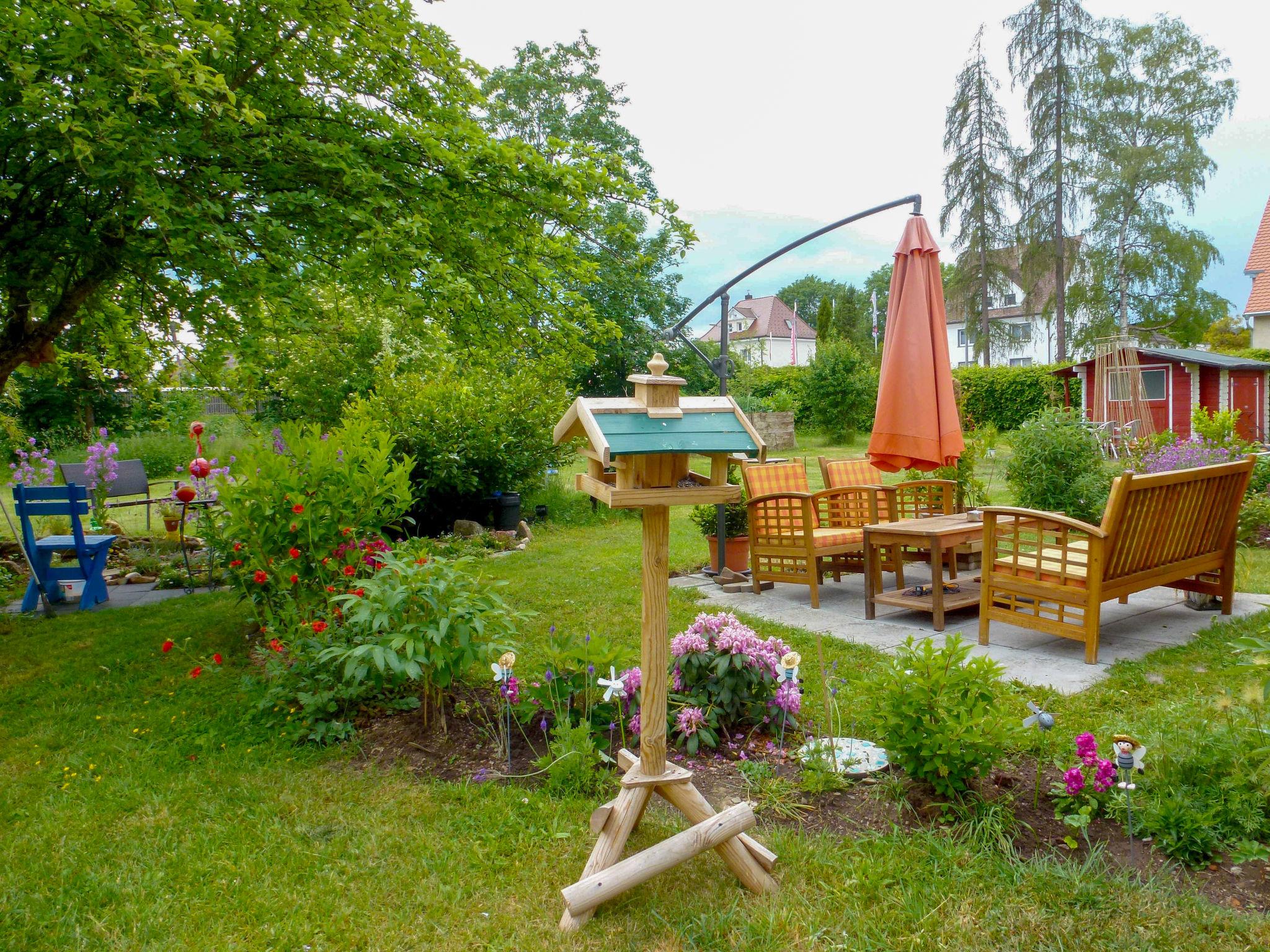 Photo 32 - Maison de 1 chambre à Hüfingen avec jardin et terrasse