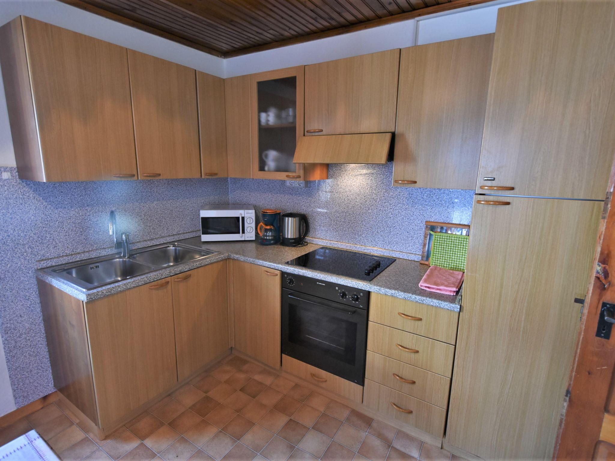 Photo 10 - 2 bedroom Apartment in Livigno with mountain view