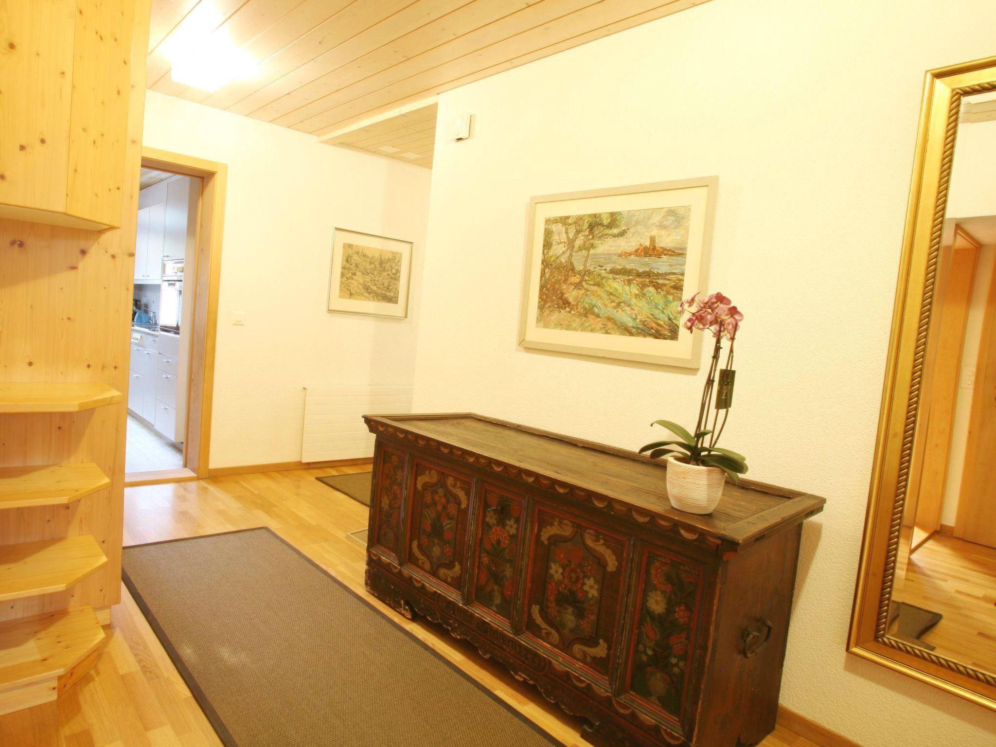 Photo 6 - 3 bedroom Apartment in Zweisimmen