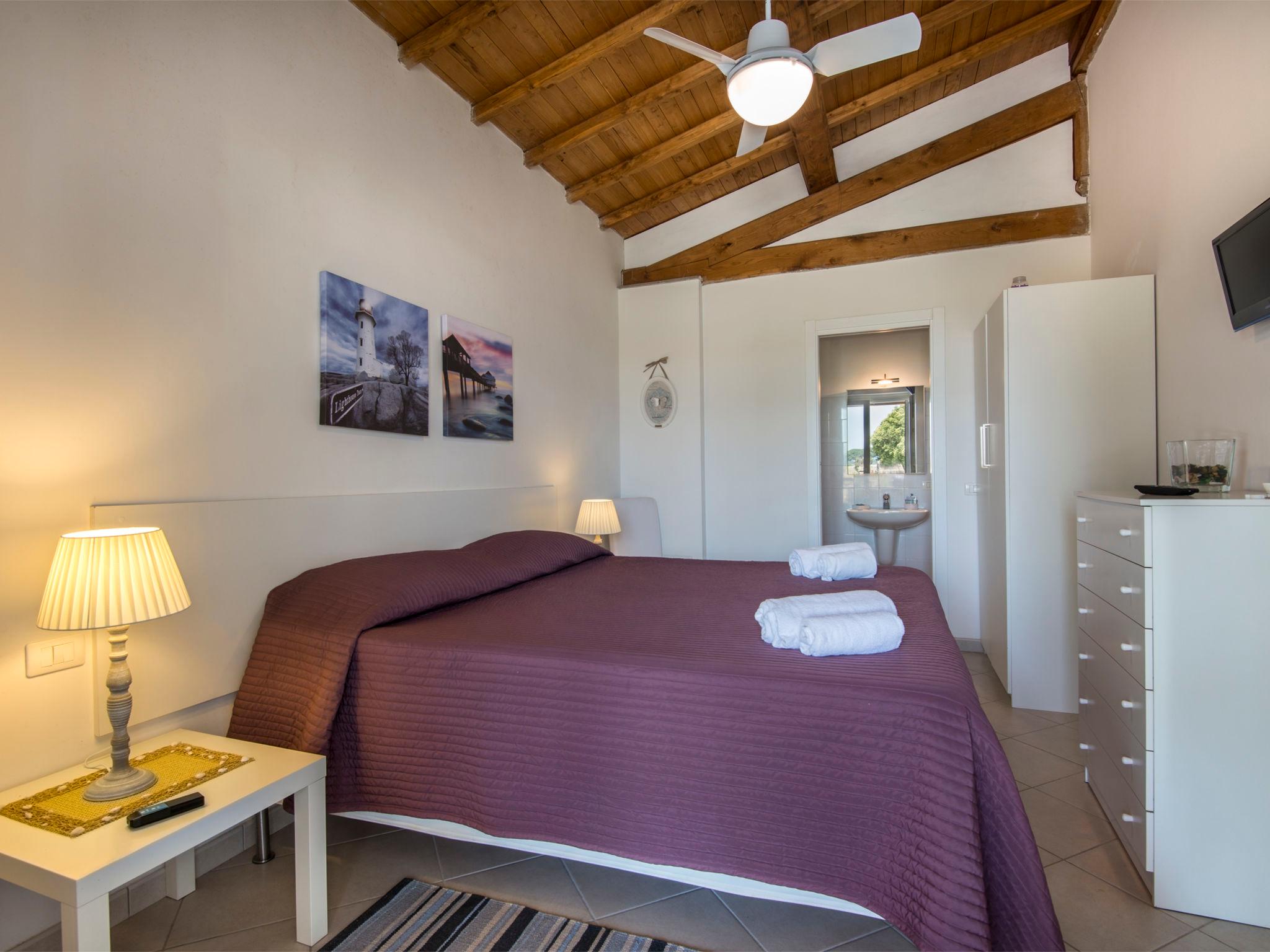 Foto 18 - Casa con 10 camere da letto a Tarquinia con piscina privata e vista mare