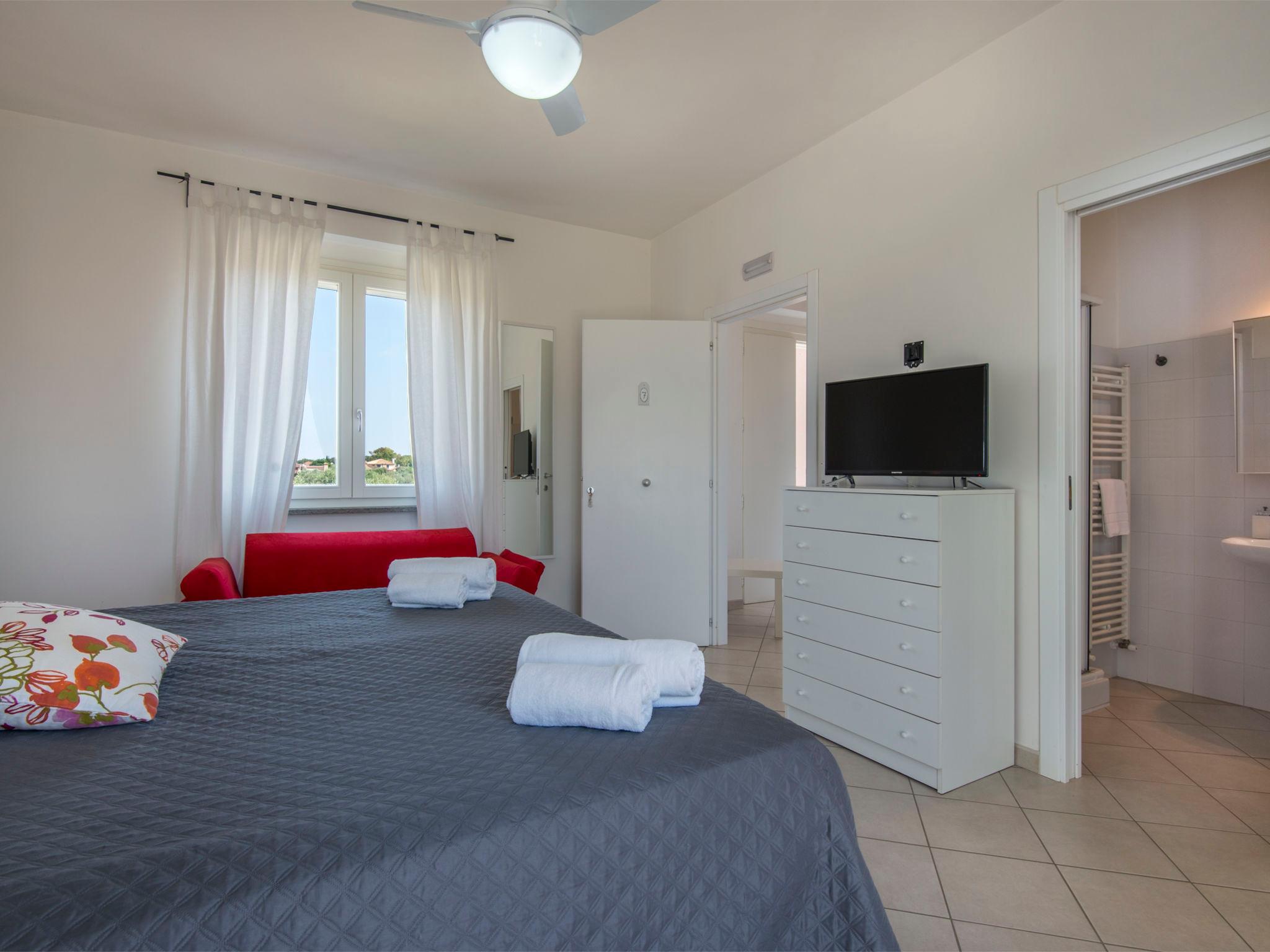 Photo 28 - Maison de 10 chambres à Tarquinies avec piscine privée et vues à la mer