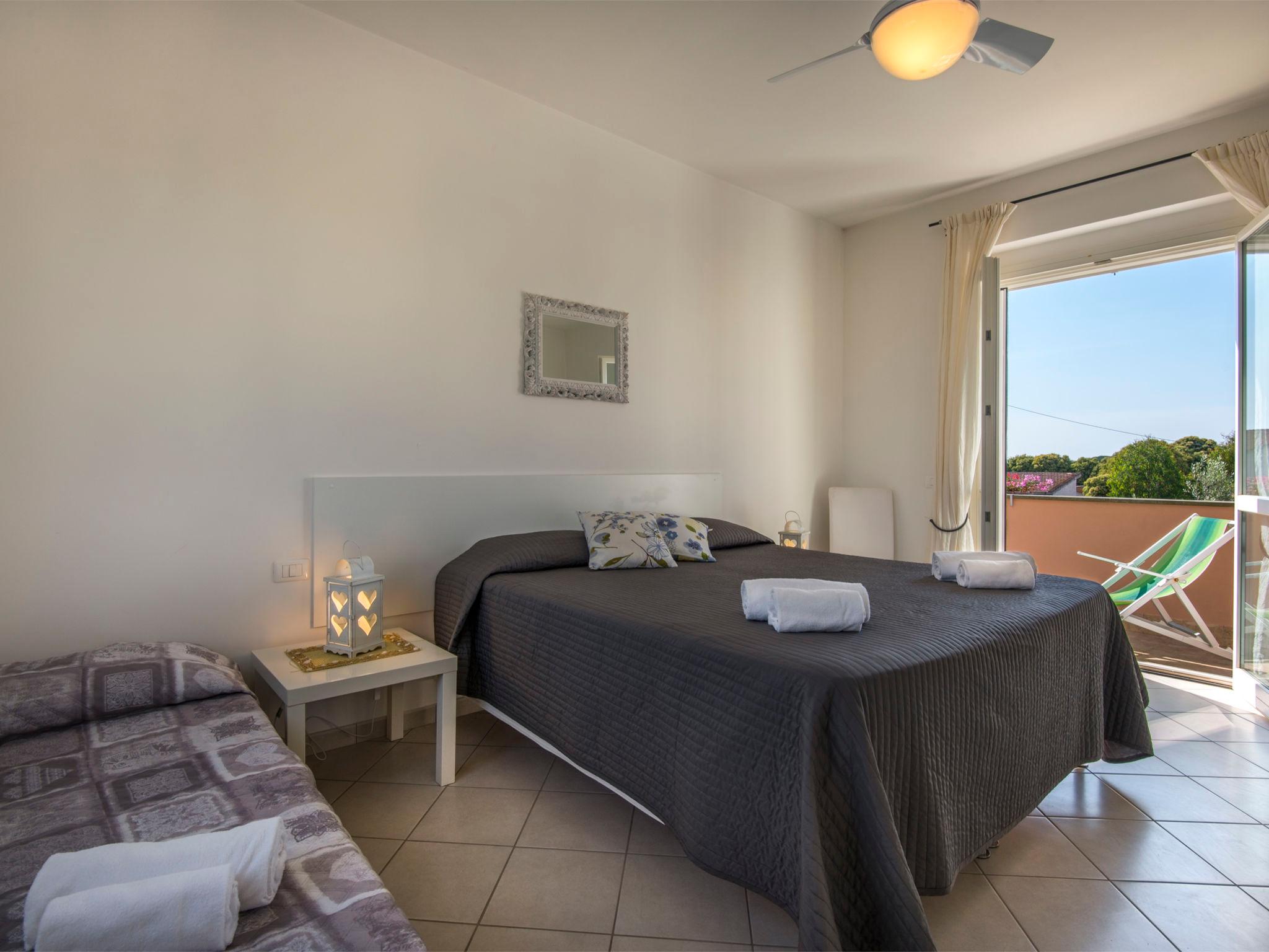 Foto 20 - Casa con 10 camere da letto a Tarquinia con piscina privata e vista mare