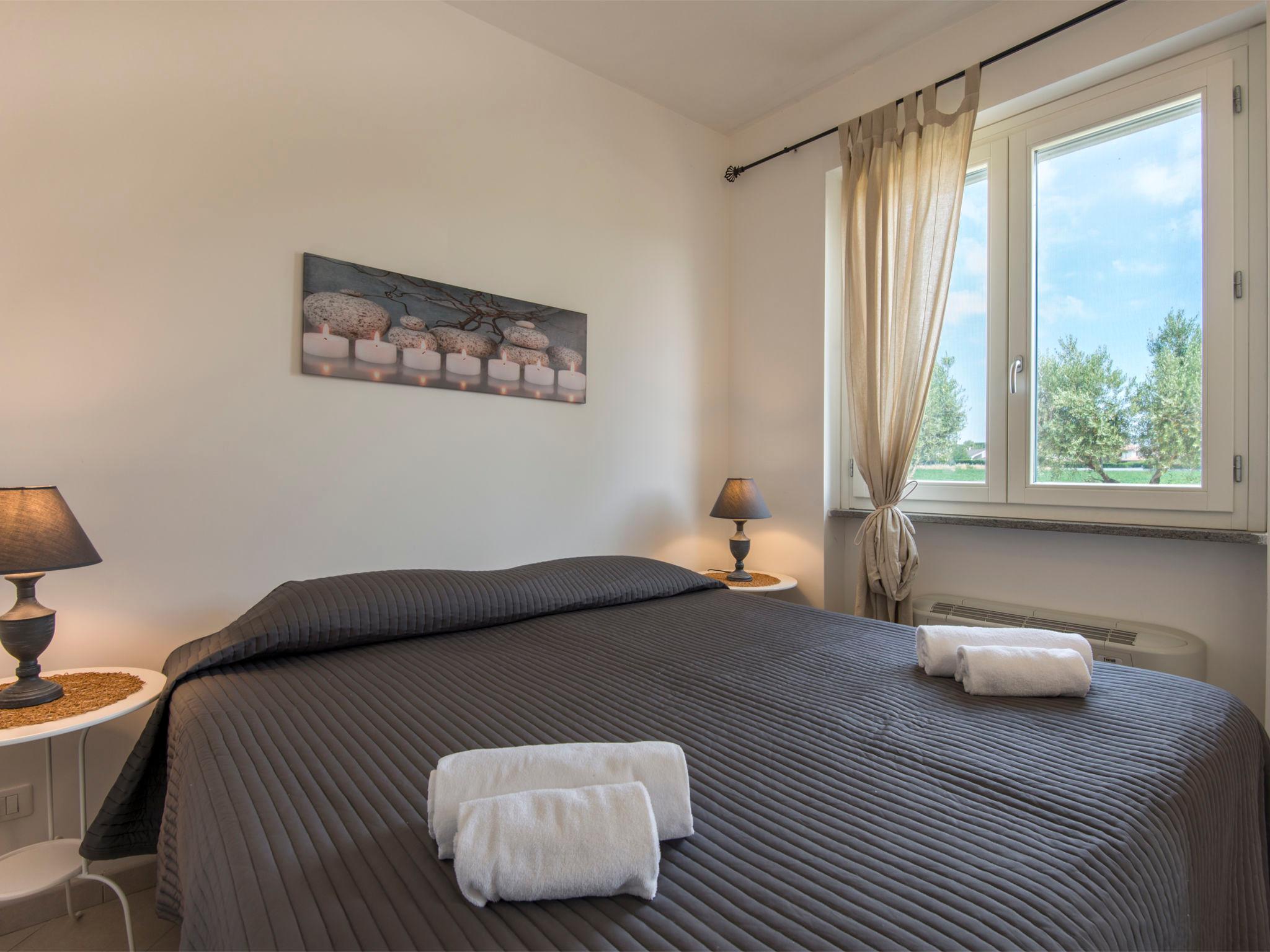 Foto 11 - Casa con 10 camere da letto a Tarquinia con piscina privata e vista mare