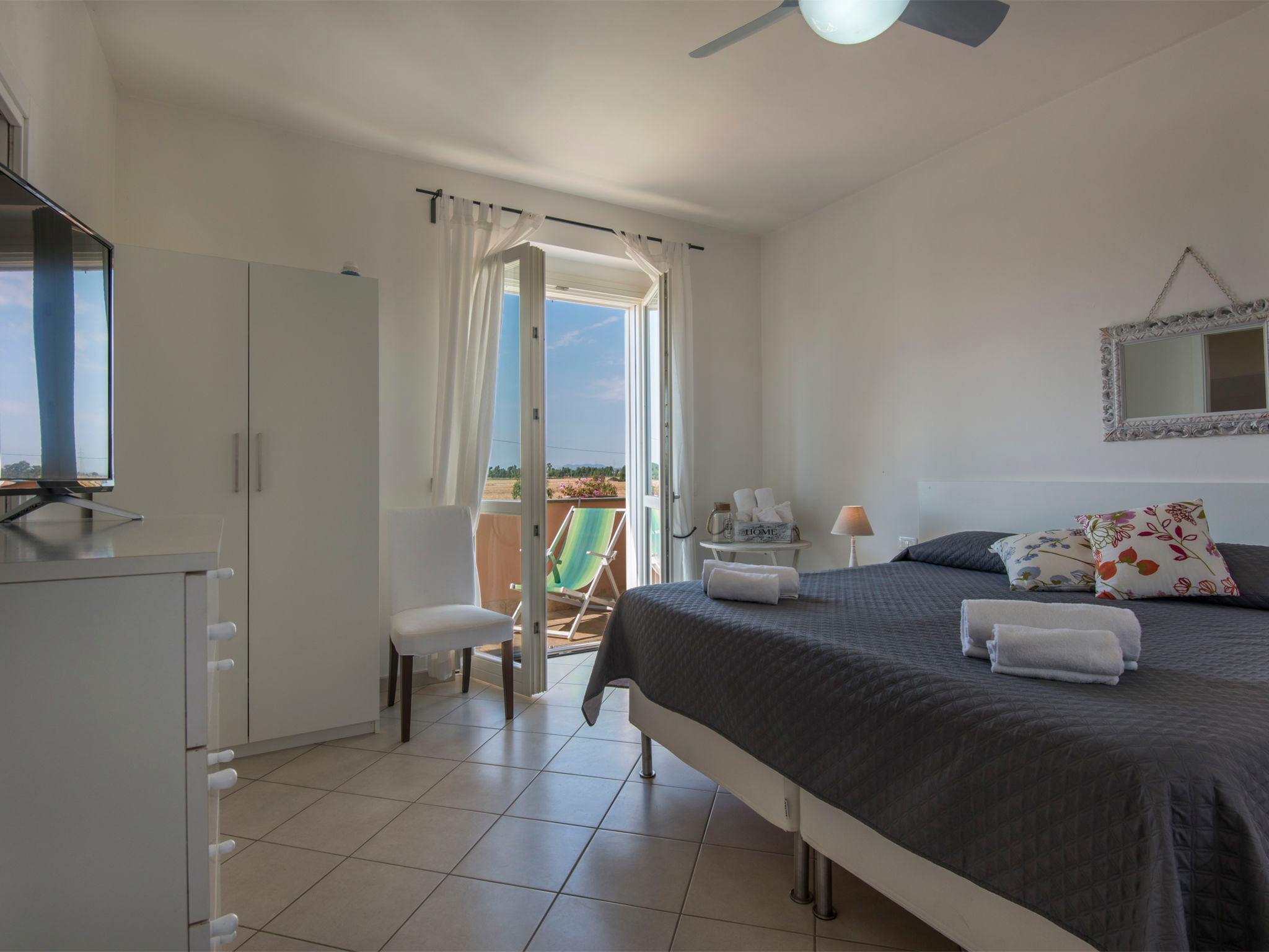 Foto 10 - Casa con 10 camere da letto a Tarquinia con piscina privata e vista mare