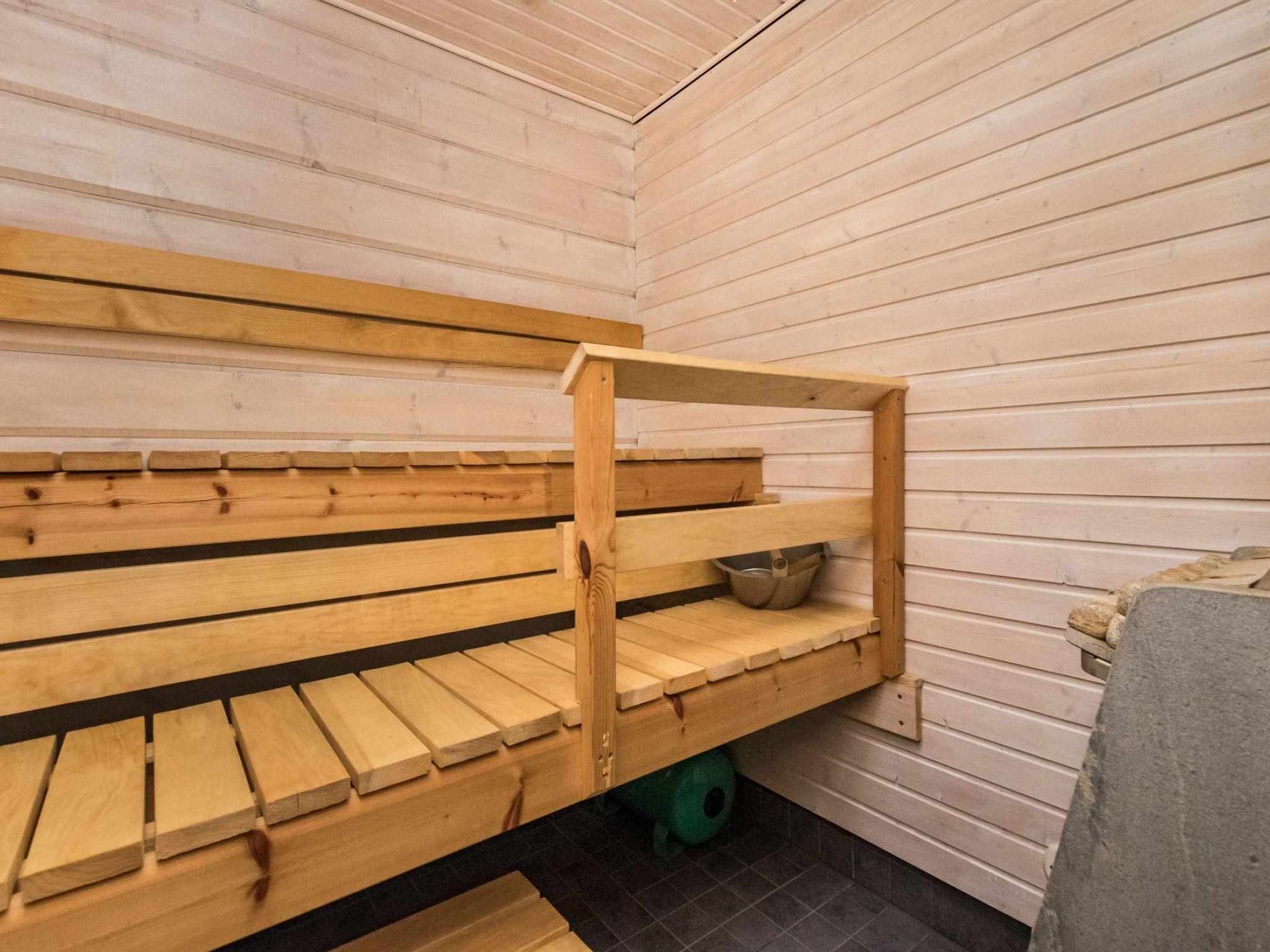 Foto 25 - Casa con 2 camere da letto a Heinävesi con sauna