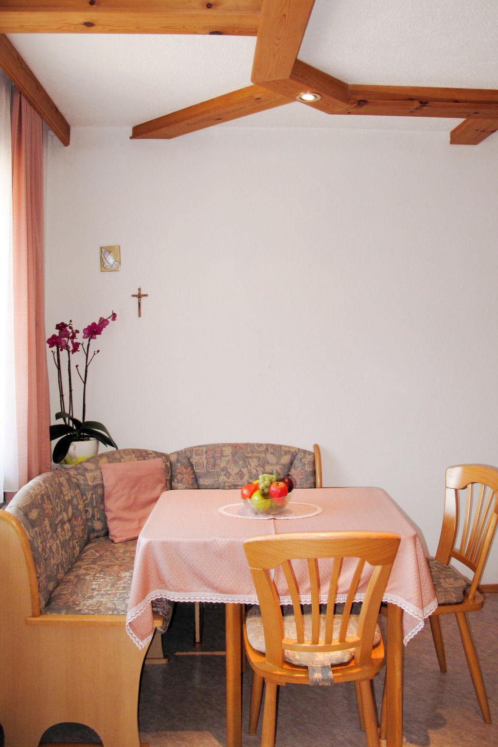 Photo 10 - 1 bedroom Apartment in Spiss with garden