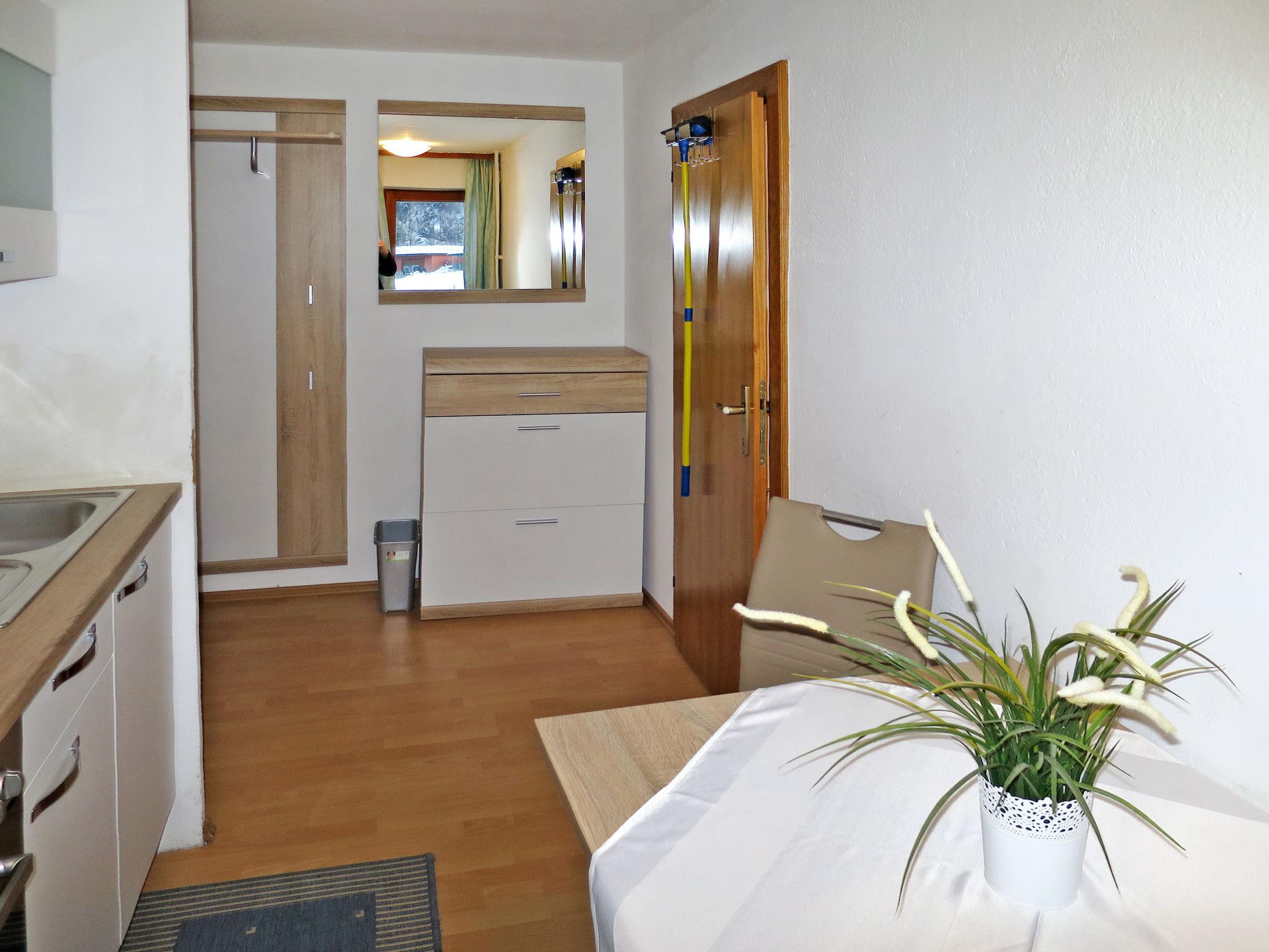 Photo 6 - Appartement de 1 chambre à Zell am Ziller avec jardin et vues sur la montagne