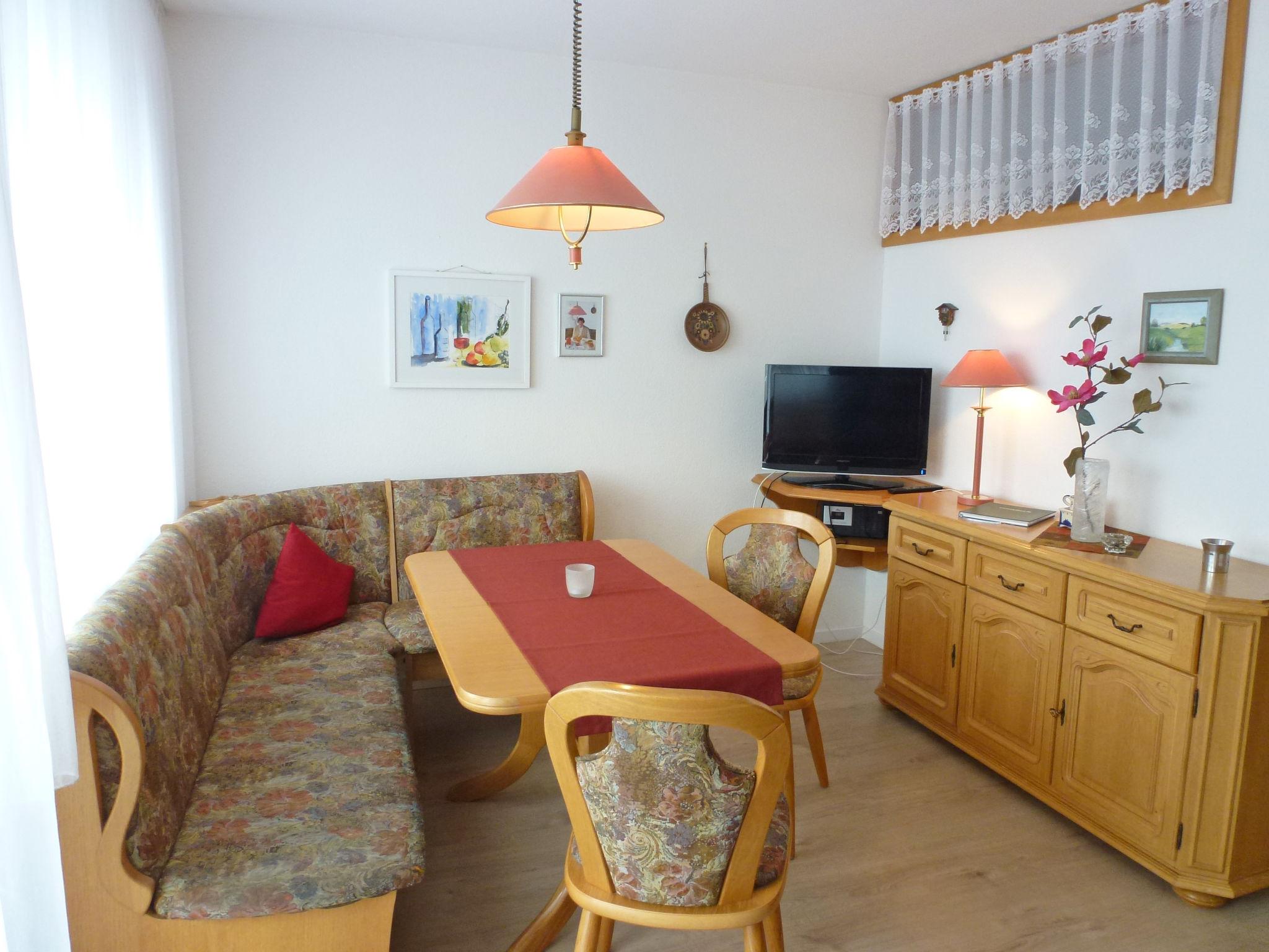 Photo 3 - 1 bedroom Apartment in Schonach im Schwarzwald with garden