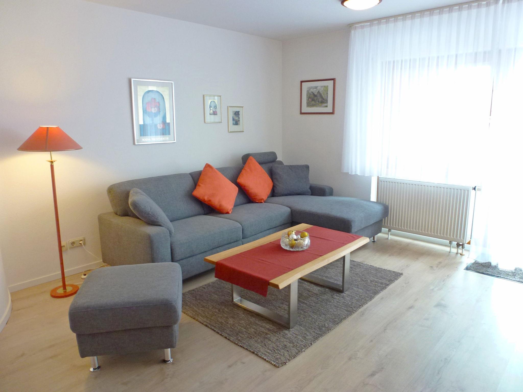 Photo 7 - 1 bedroom Apartment in Schonach im Schwarzwald with mountain view