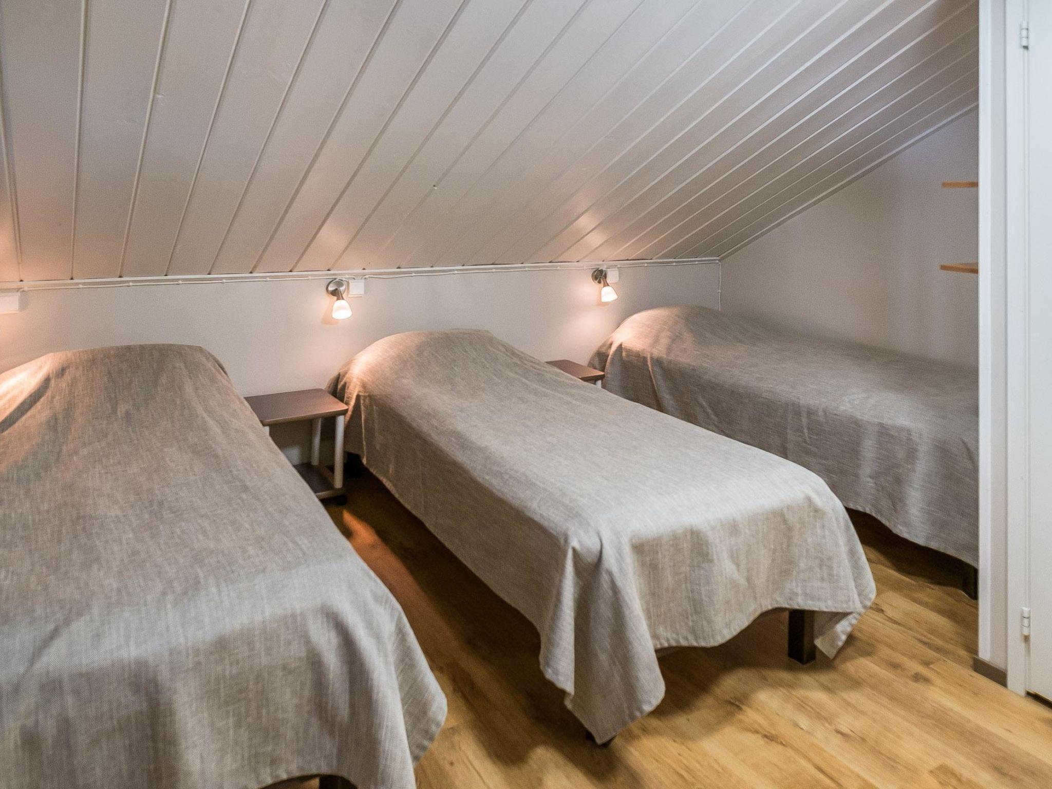 Photo 11 - Maison de 1 chambre à Kittilä avec sauna et vues sur la montagne