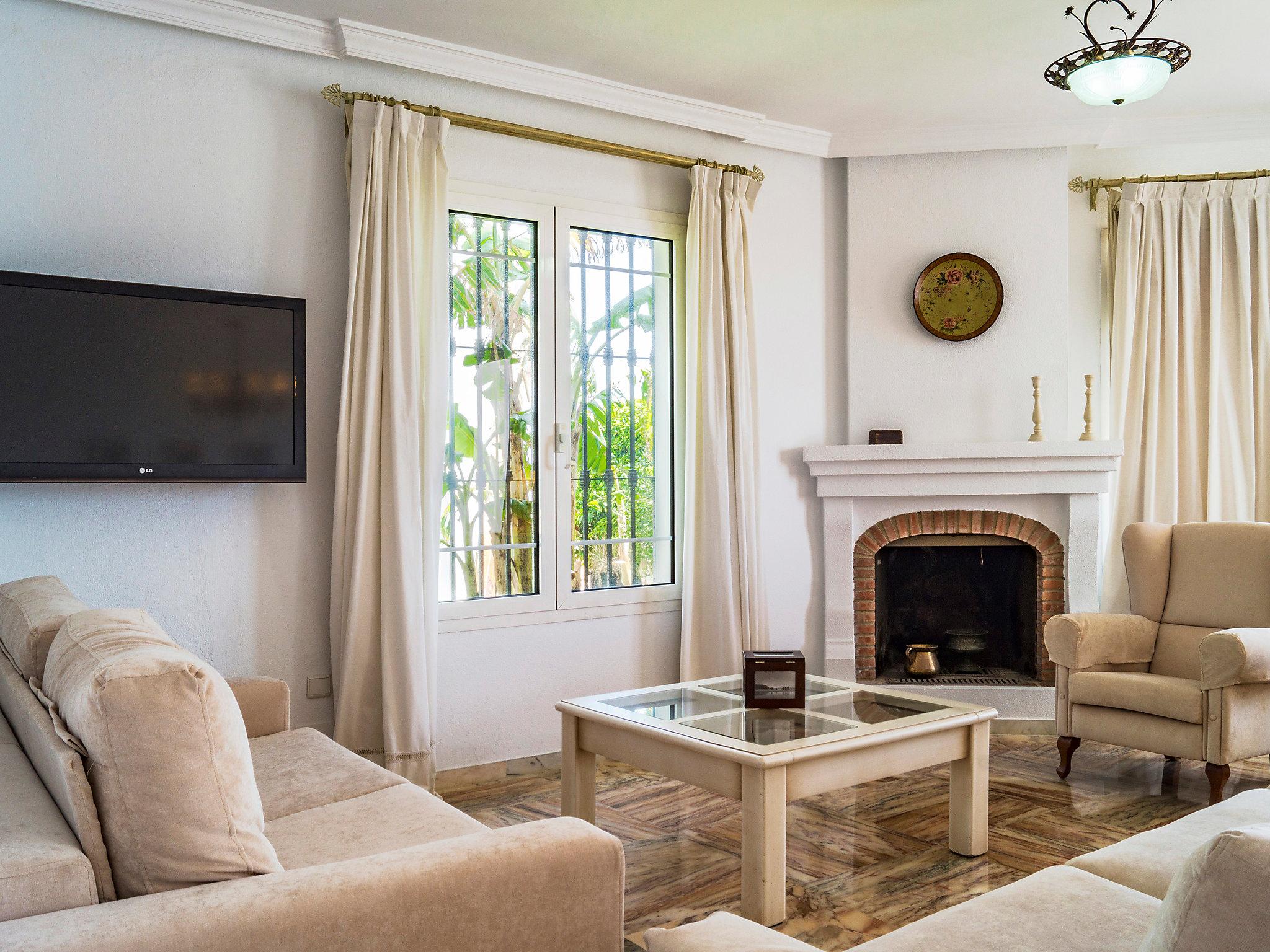 Photo 4 - Maison de 3 chambres à Mijas avec piscine et jardin