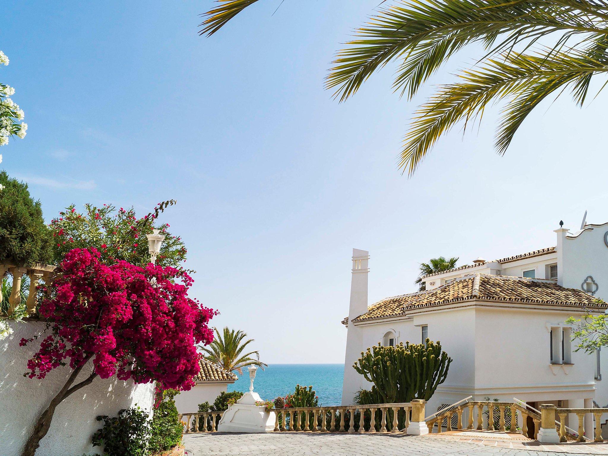 Photo 33 - Maison de 3 chambres à Mijas avec piscine et jardin