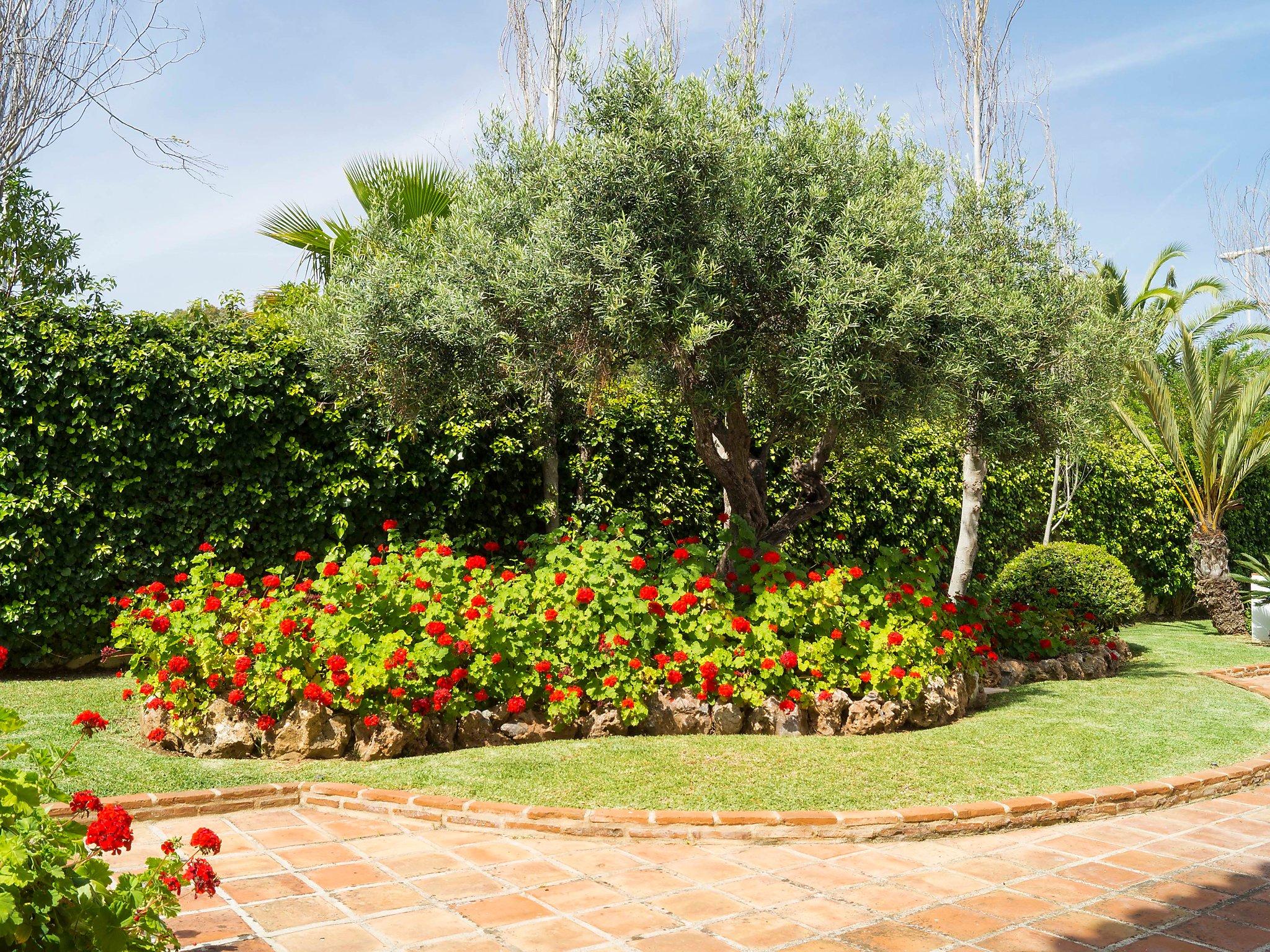 Photo 34 - Maison de 3 chambres à Mijas avec piscine et jardin