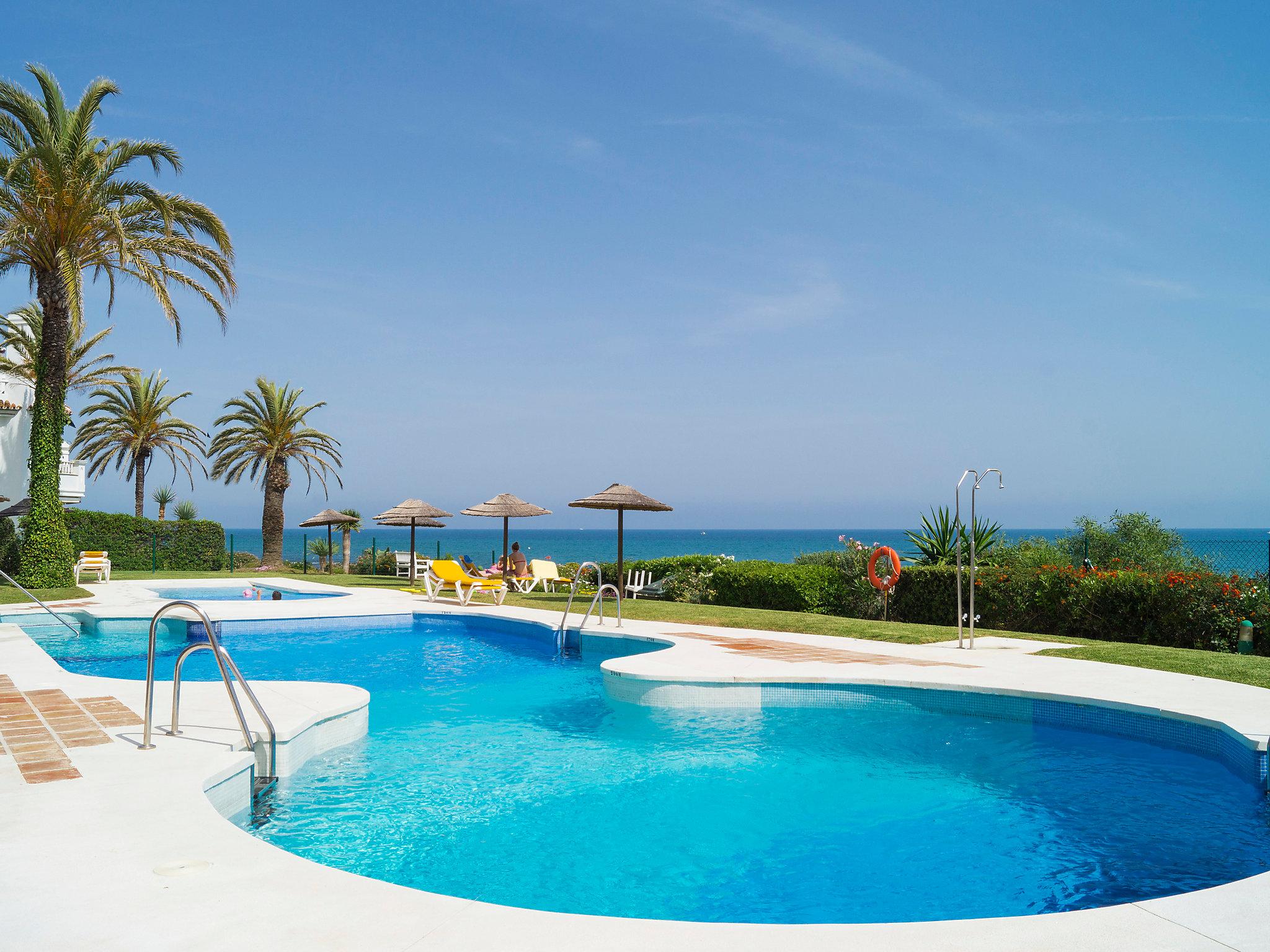 Photo 32 - Maison de 3 chambres à Mijas avec piscine et vues à la mer