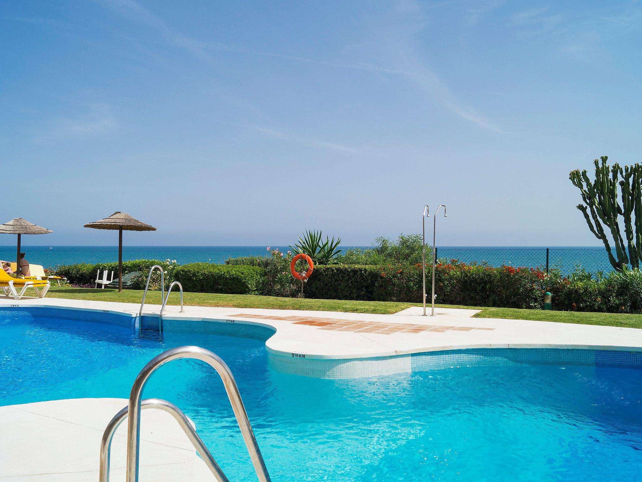 Photo 27 - Maison de 3 chambres à Mijas avec piscine et vues à la mer