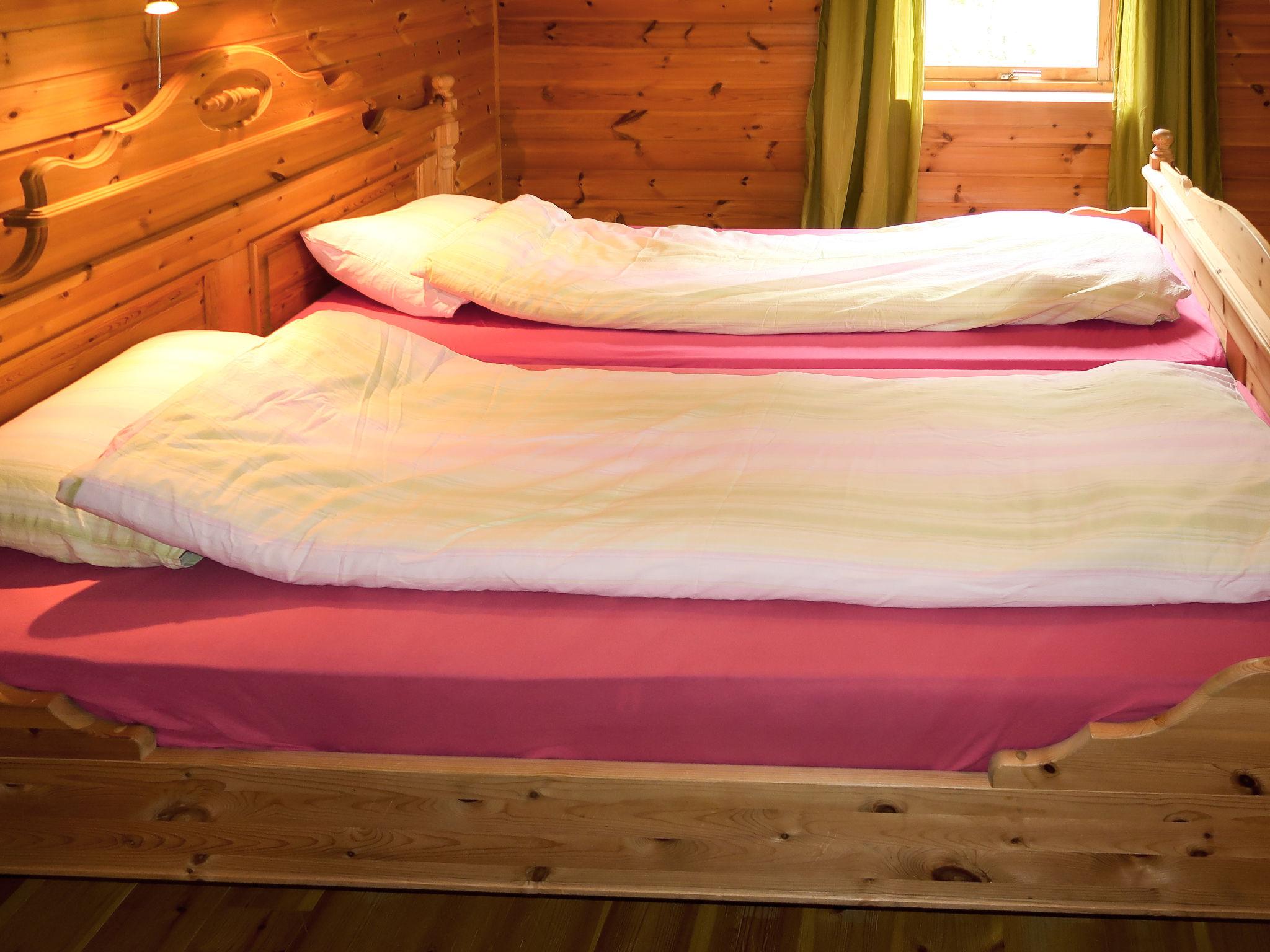 Foto 11 - Casa con 2 camere da letto a Viksdalen con terrazza