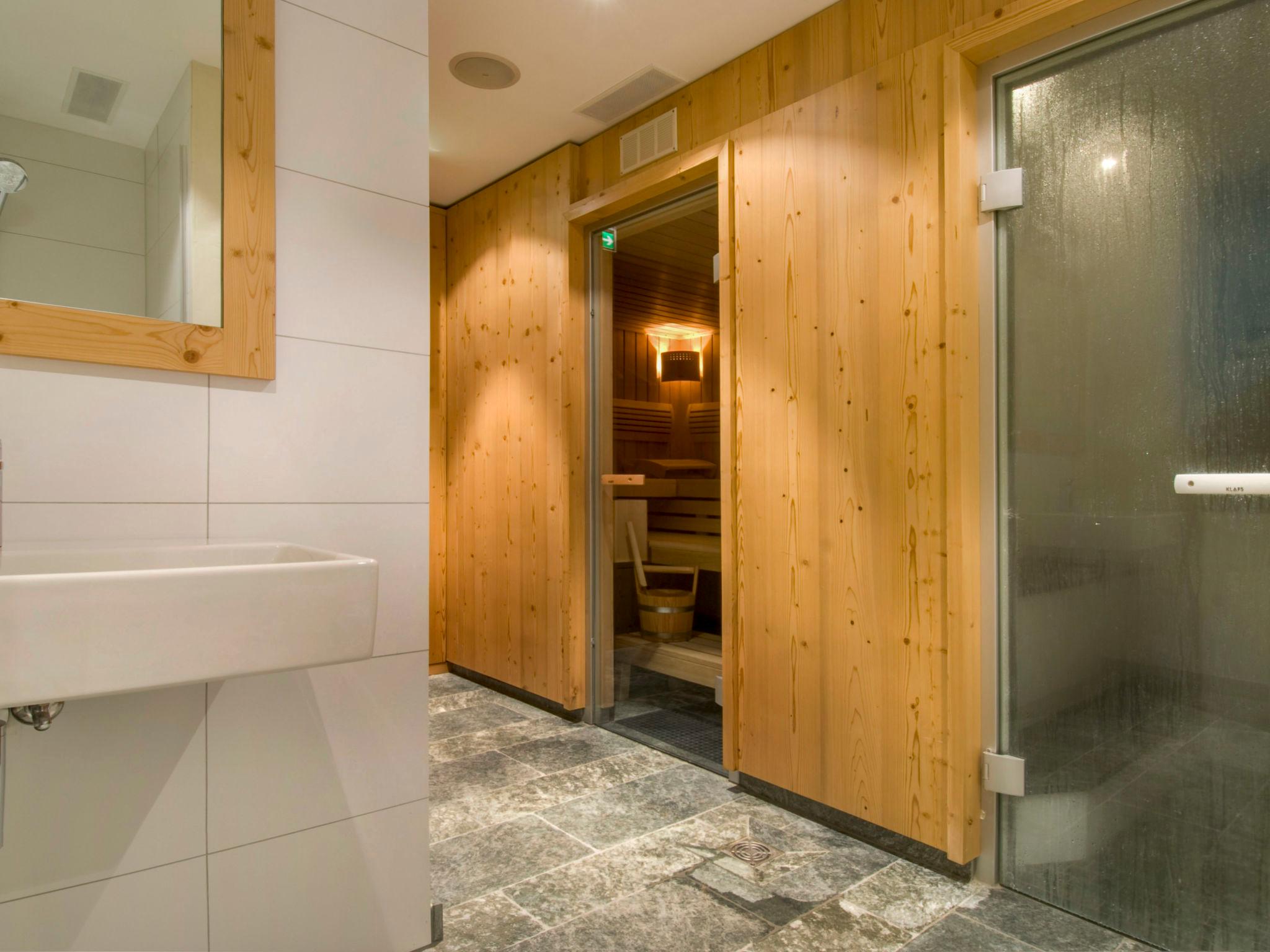 Photo 6 - Appartement de 3 chambres à Zermatt avec sauna et vues sur la montagne