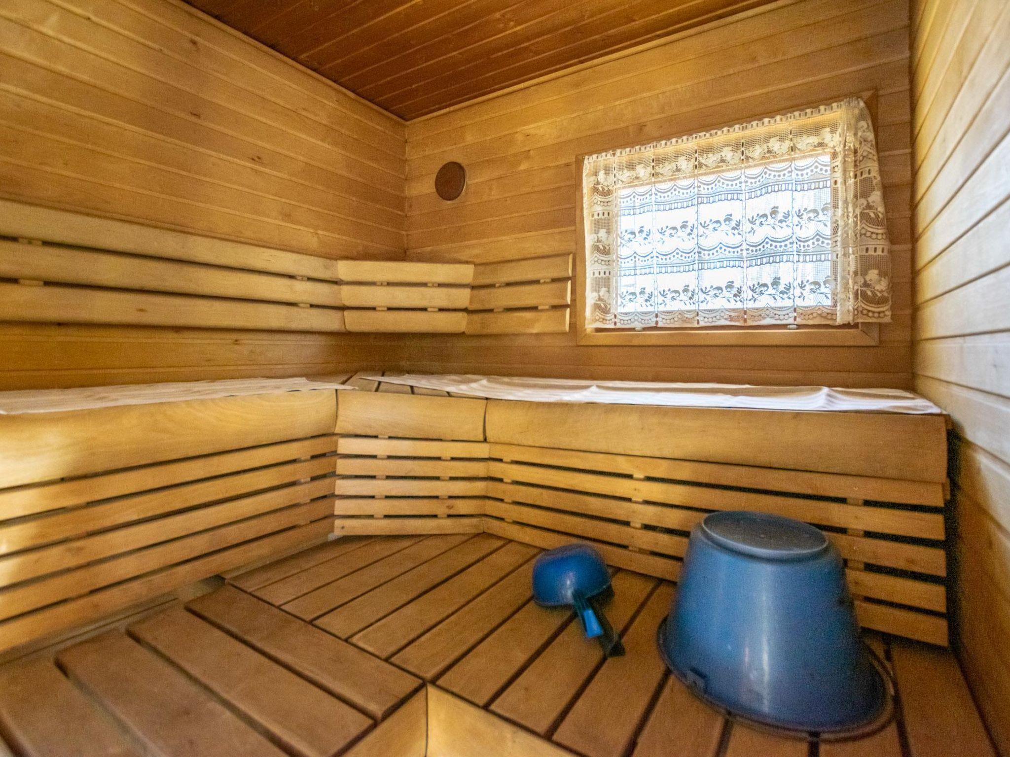 Photo 10 - 1 bedroom House in Forssa with sauna