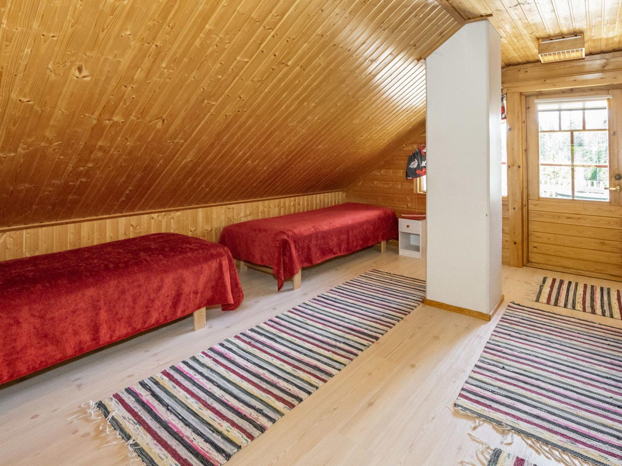 Photo 8 - 1 bedroom House in Forssa with sauna