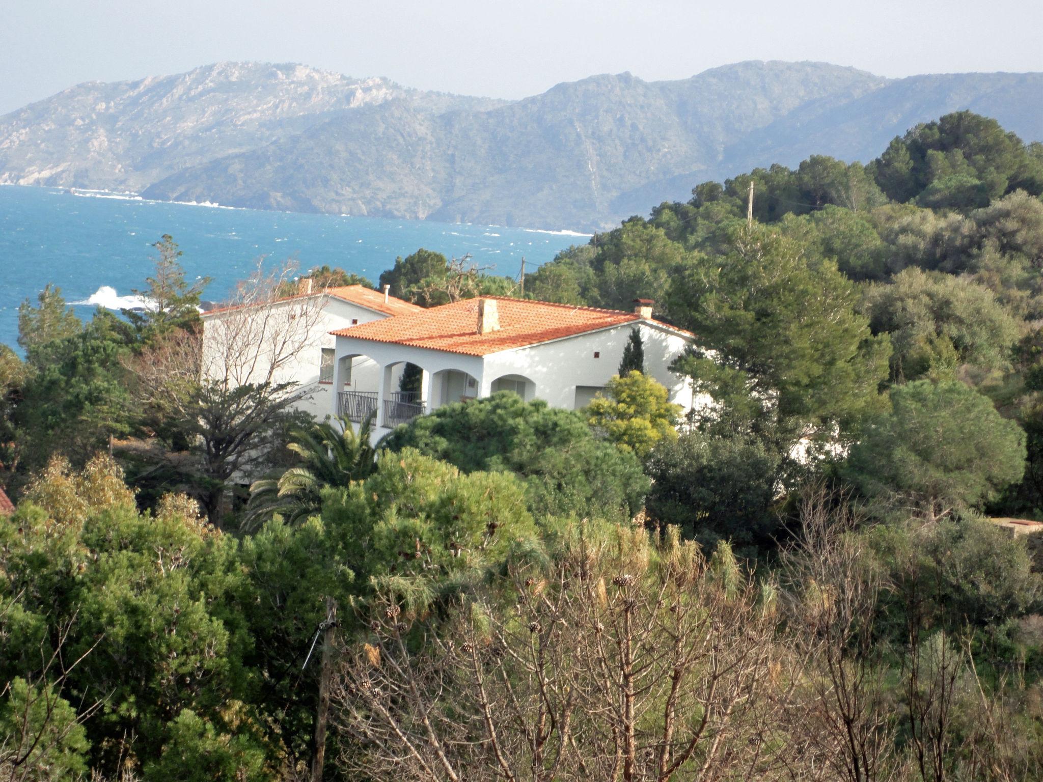 Foto 10 - Appartamento con 1 camera da letto a Llançà con terrazza e vista mare