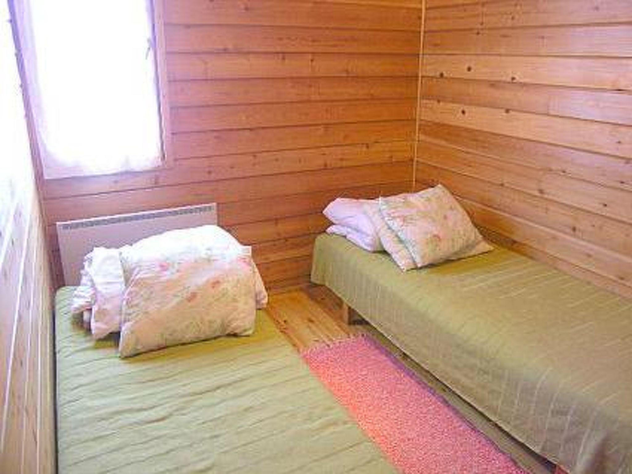 Foto 10 - Casa de 1 habitación en Taivalkoski con sauna