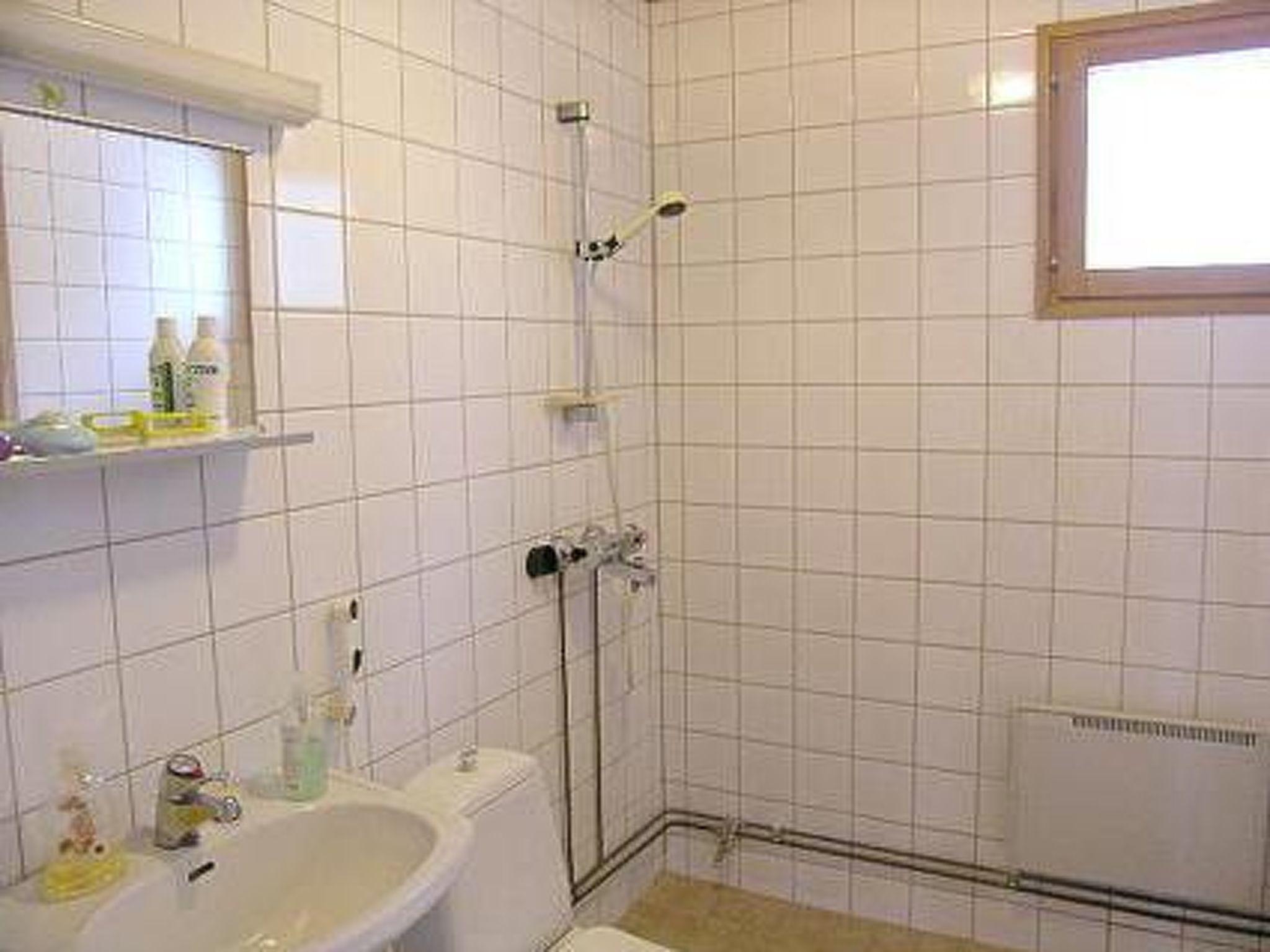 Foto 14 - Haus mit 1 Schlafzimmer in Taivalkoski mit sauna