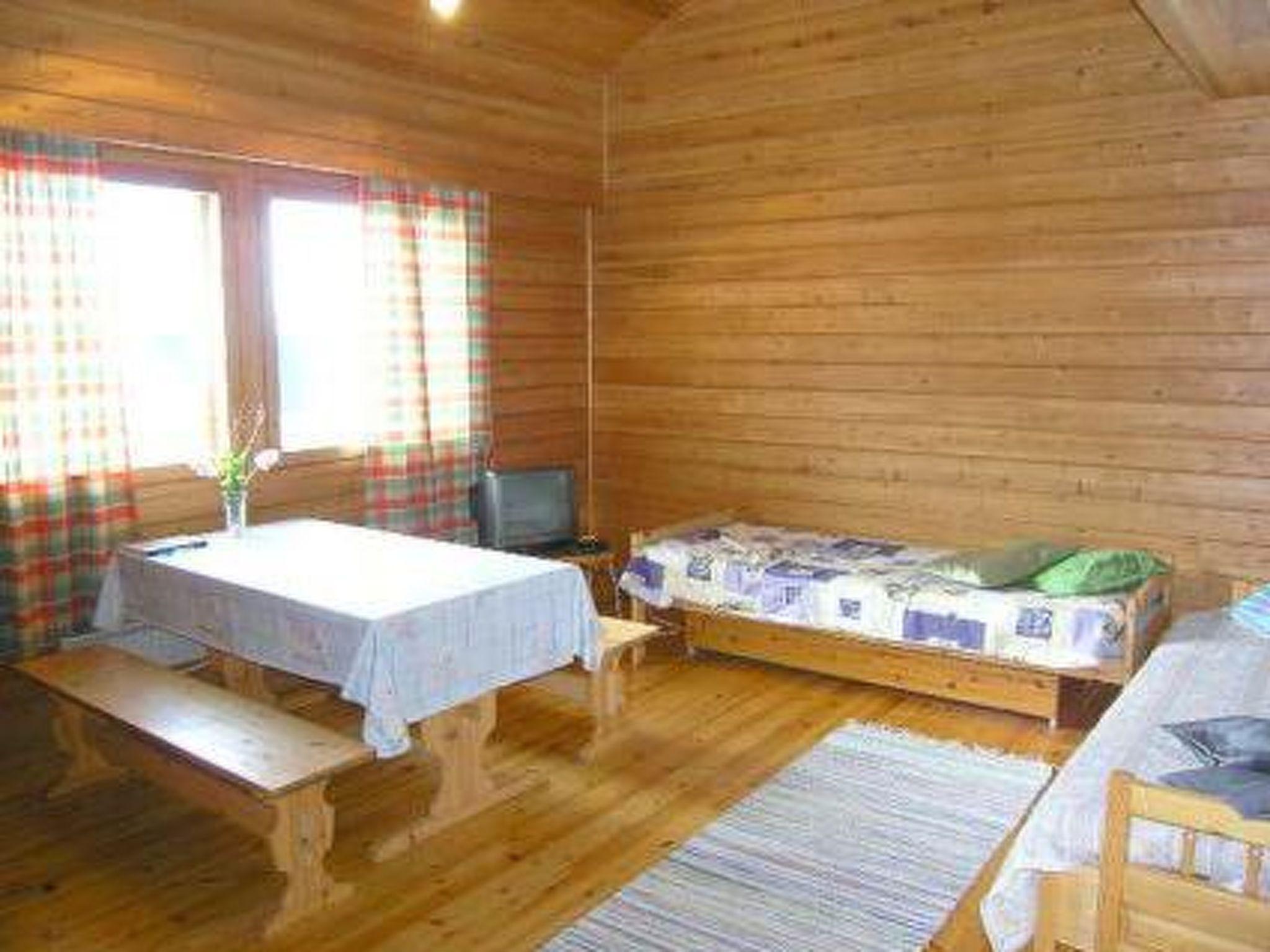 Photo 5 - Maison de 1 chambre à Taivalkoski avec sauna