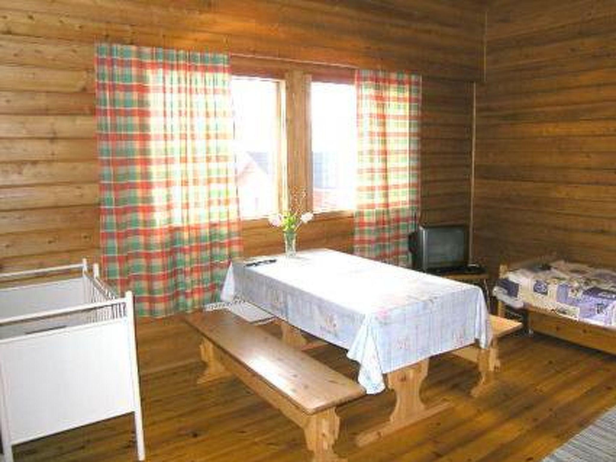 Foto 3 - Casa de 1 quarto em Taivalkoski com sauna