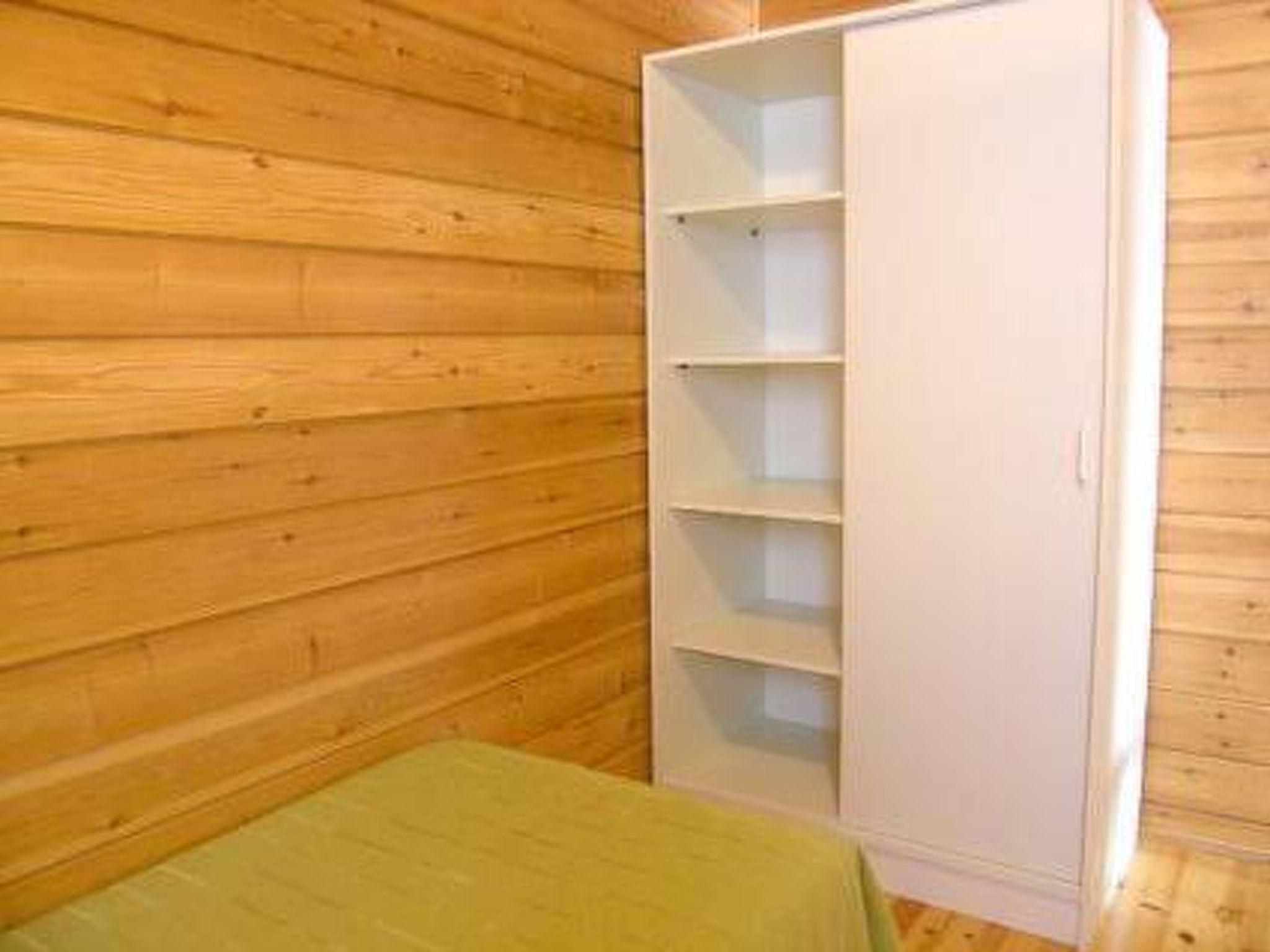 Photo 11 - 1 bedroom House in Taivalkoski with sauna