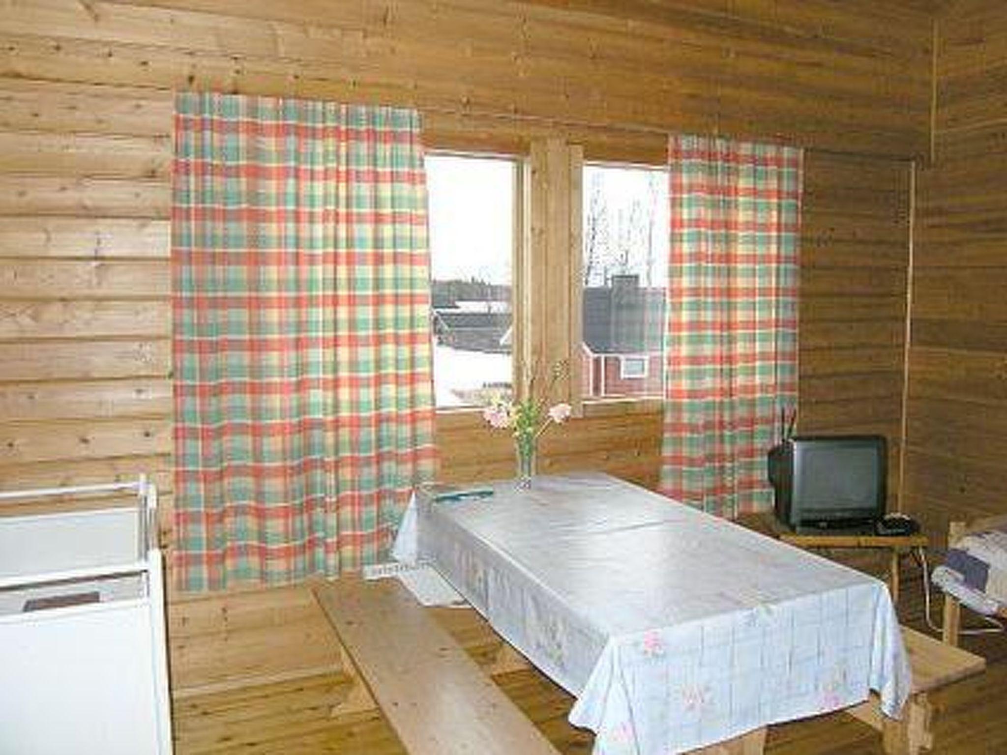 Foto 8 - Haus mit 1 Schlafzimmer in Taivalkoski mit sauna