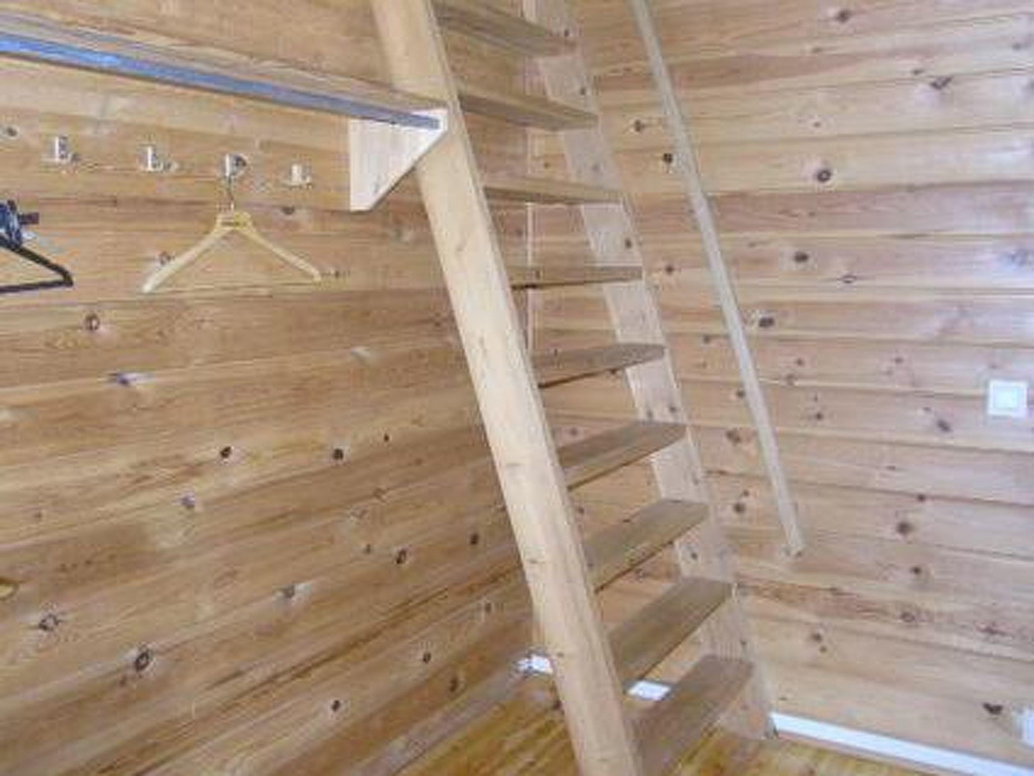 Photo 6 - Maison de 1 chambre à Taivalkoski avec sauna