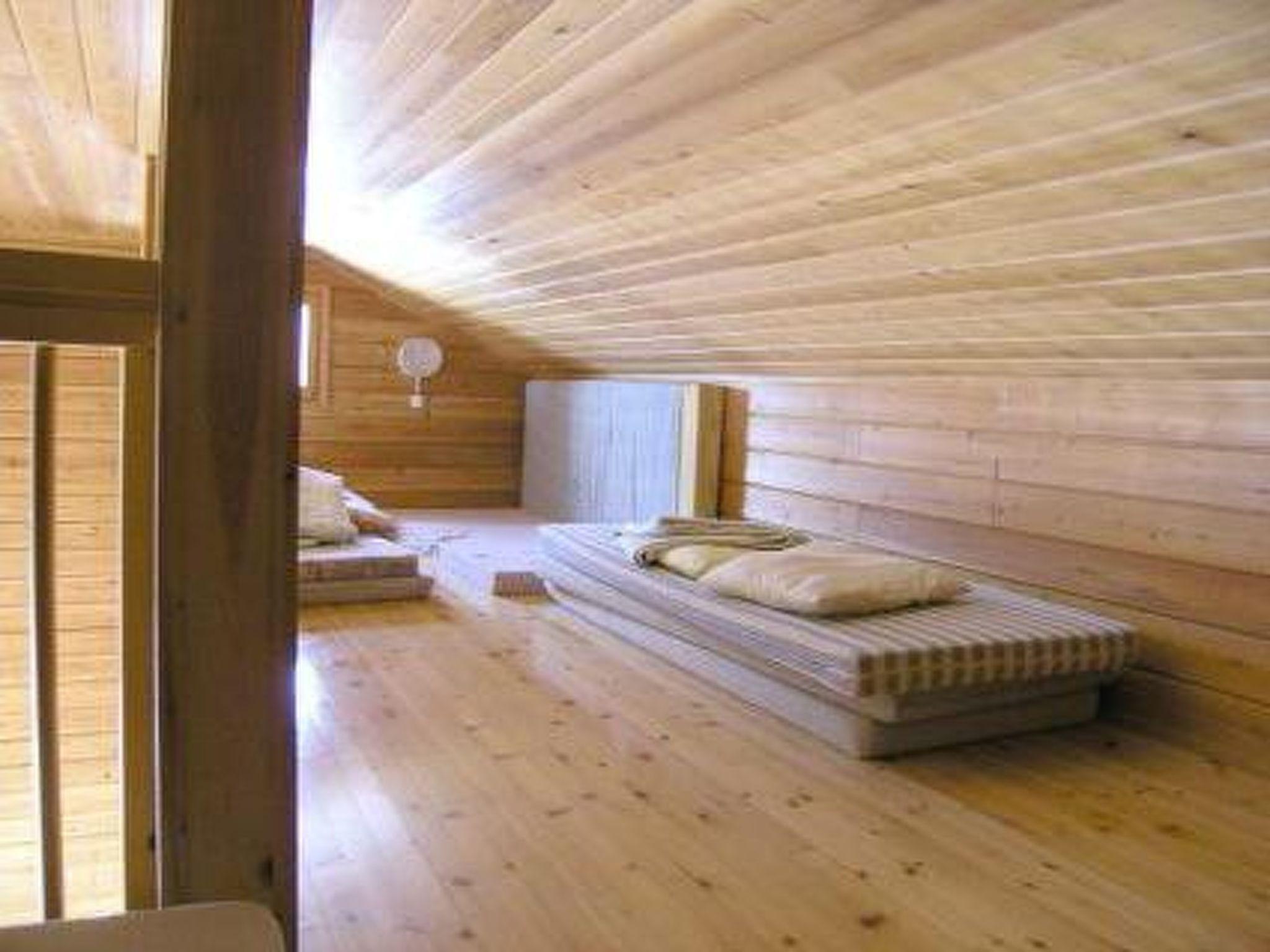 Foto 7 - Haus mit 1 Schlafzimmer in Taivalkoski mit sauna