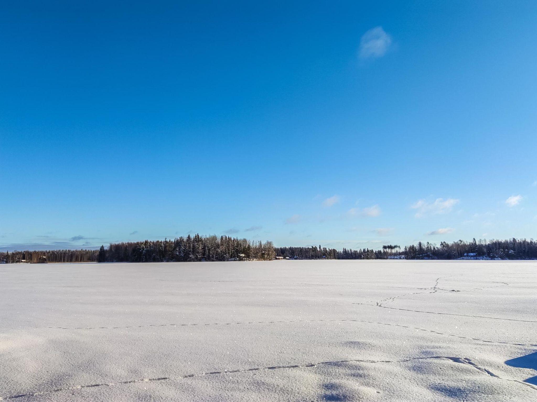 Photo 34 - Maison de 3 chambres à Hämeenlinna avec sauna