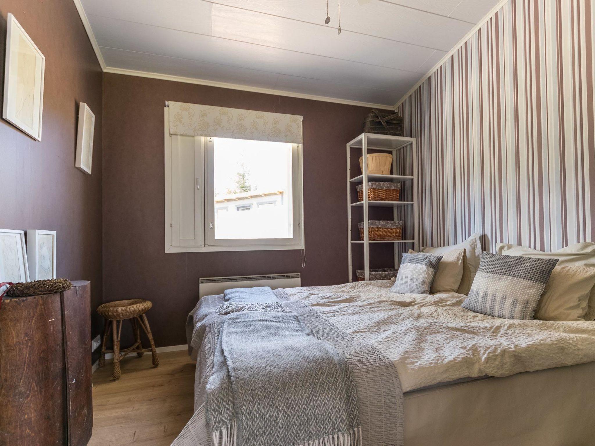 Foto 15 - Haus mit 3 Schlafzimmern in Hämeenlinna mit sauna