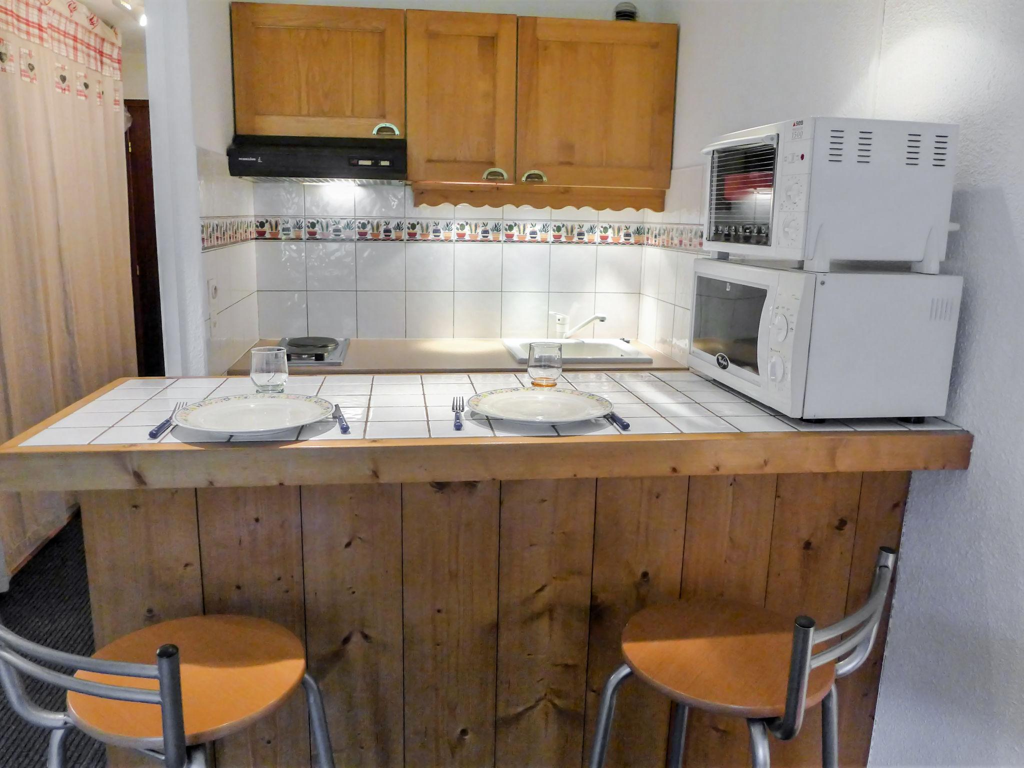 Photo 3 - Apartment in Chamonix-Mont-Blanc with mountain view