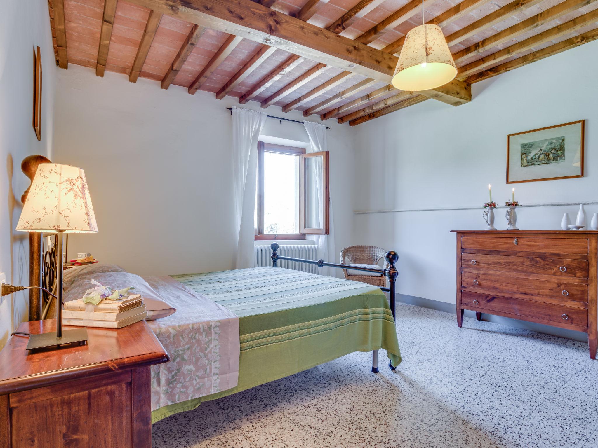 Foto 31 - Haus mit 9 Schlafzimmern in Lamporecchio mit privater pool und garten